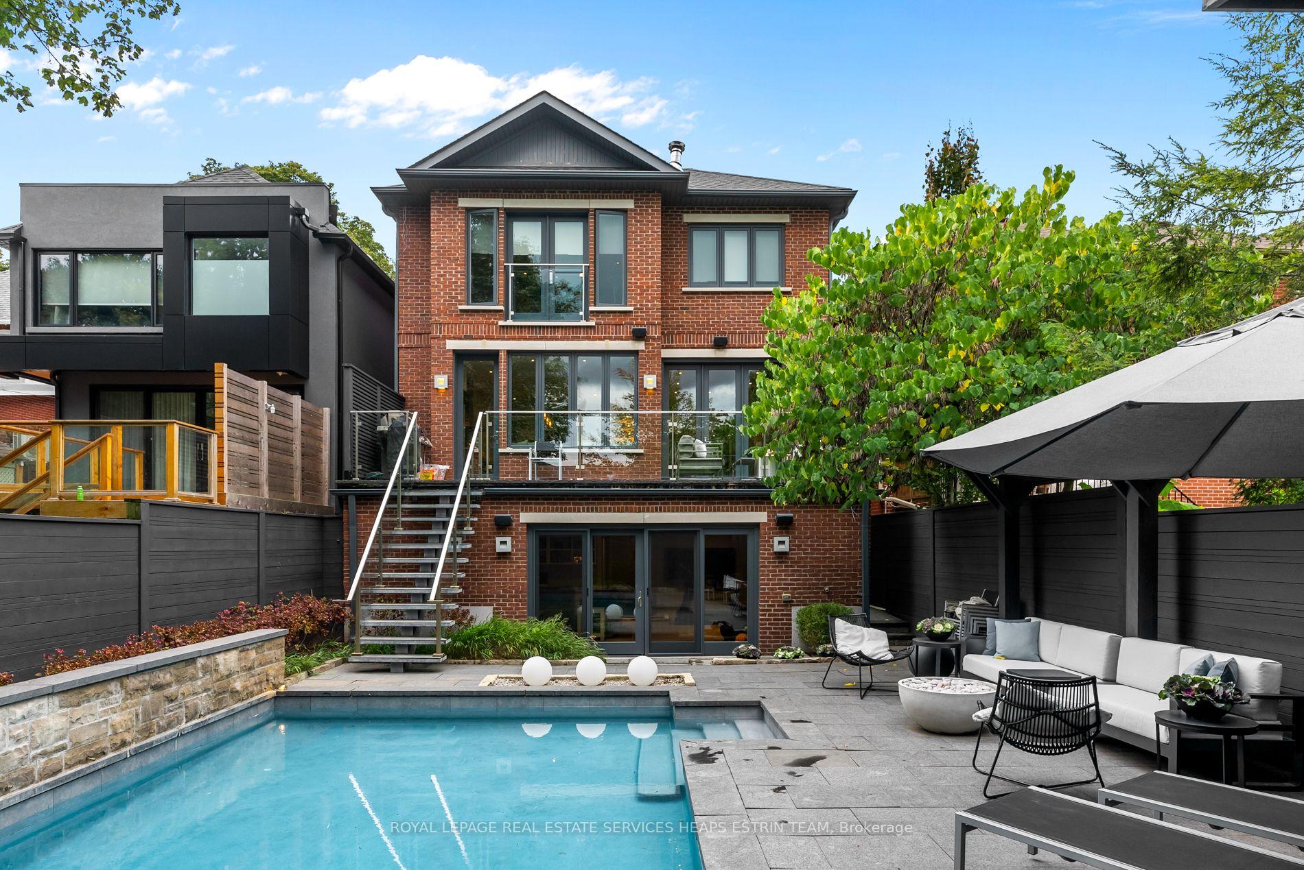 Photo 36 of 235 Bessborough Drive, Toronto, Leaside — HOMEH