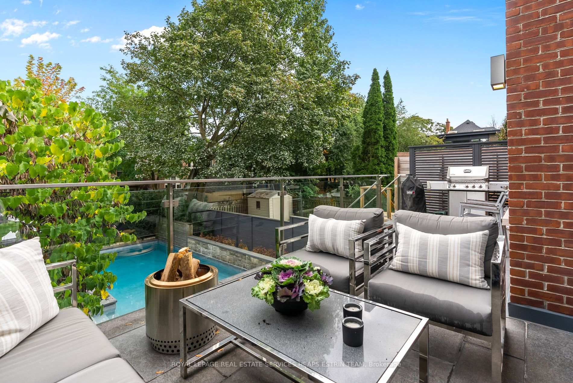 Photo 37 of 235 Bessborough Drive, Toronto, Leaside — HOMEH