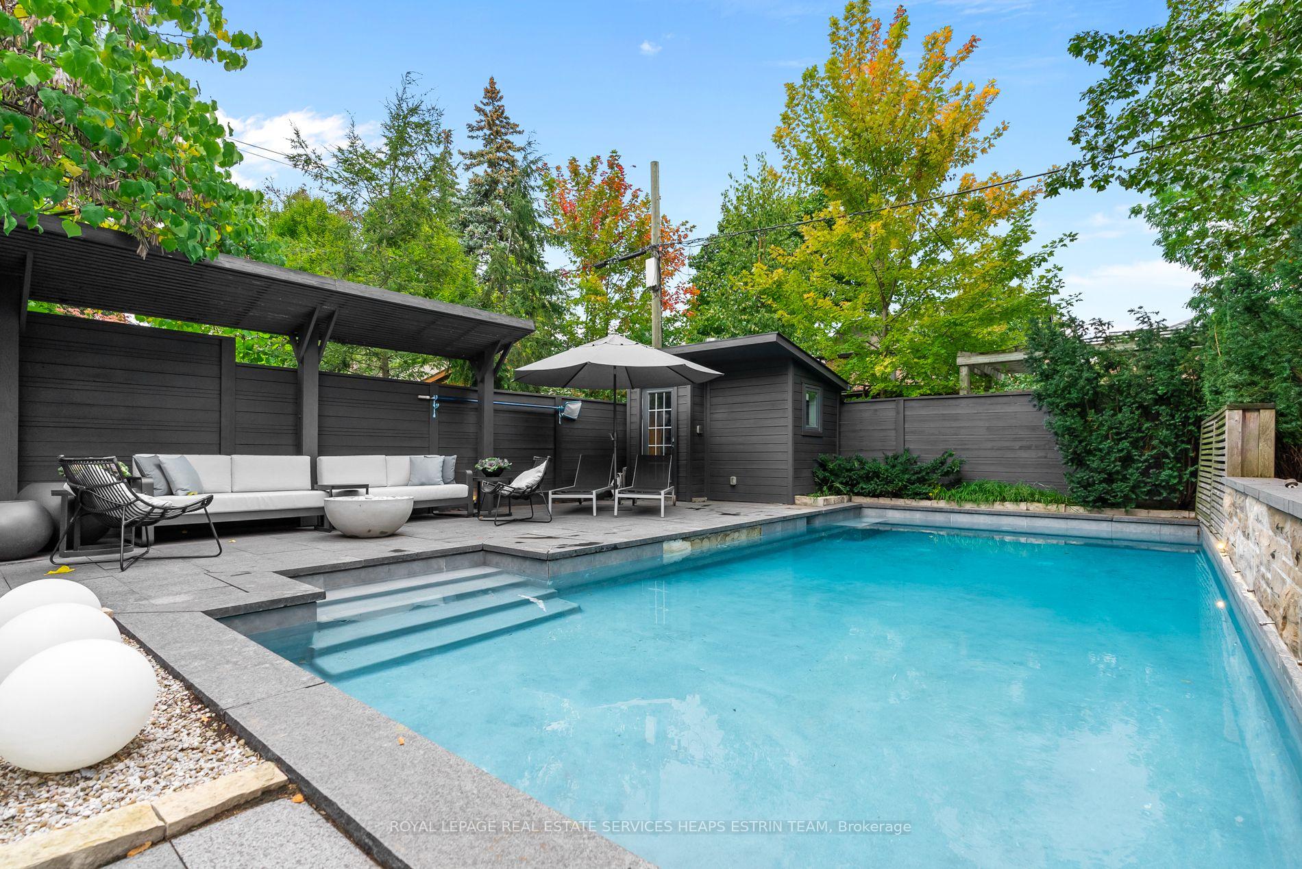 Photo 40 of 235 Bessborough Drive, Toronto, Leaside — HOMEH