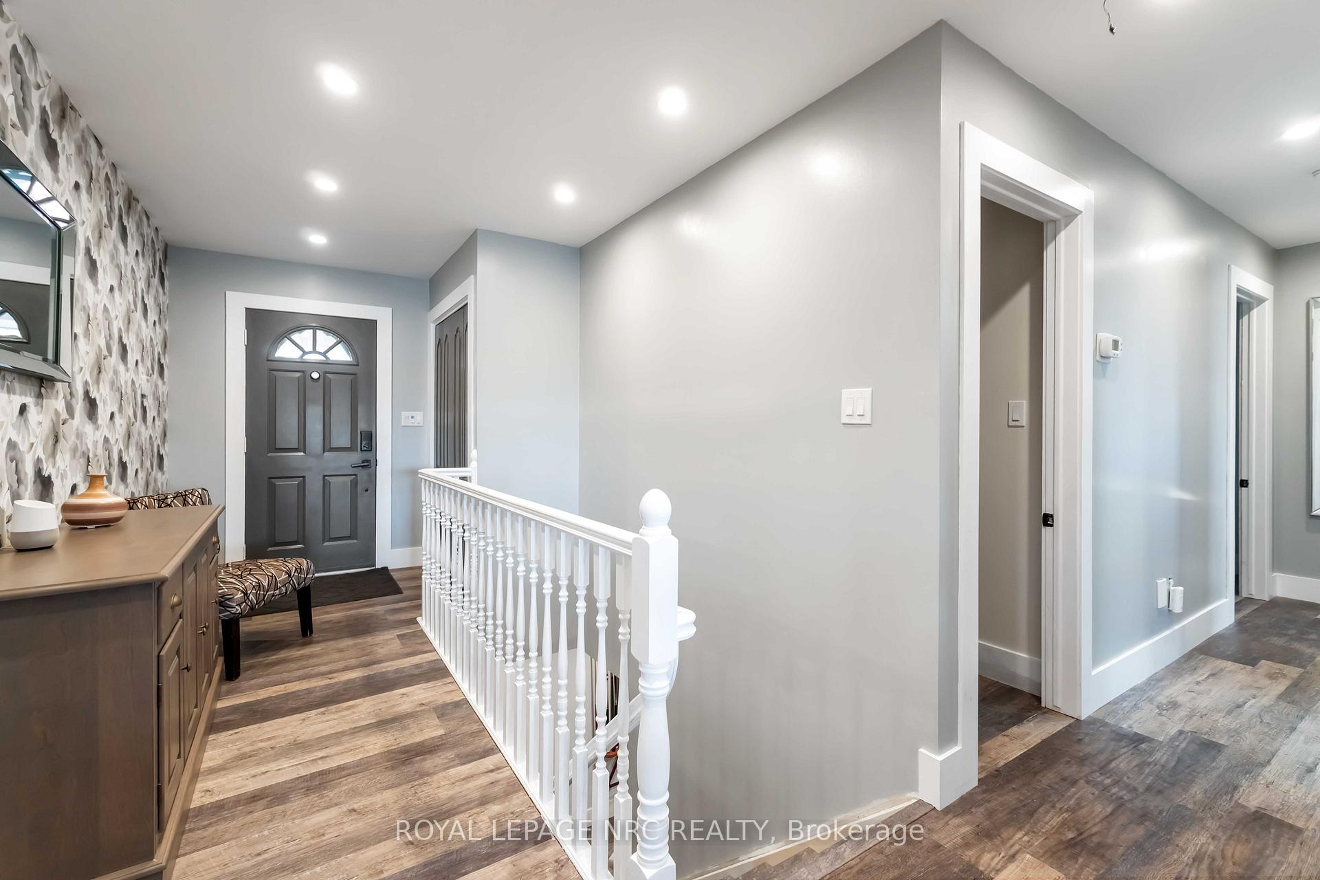Photo 3 of 1523 Barron Road, Thorold, Port Robinson — HOMEH