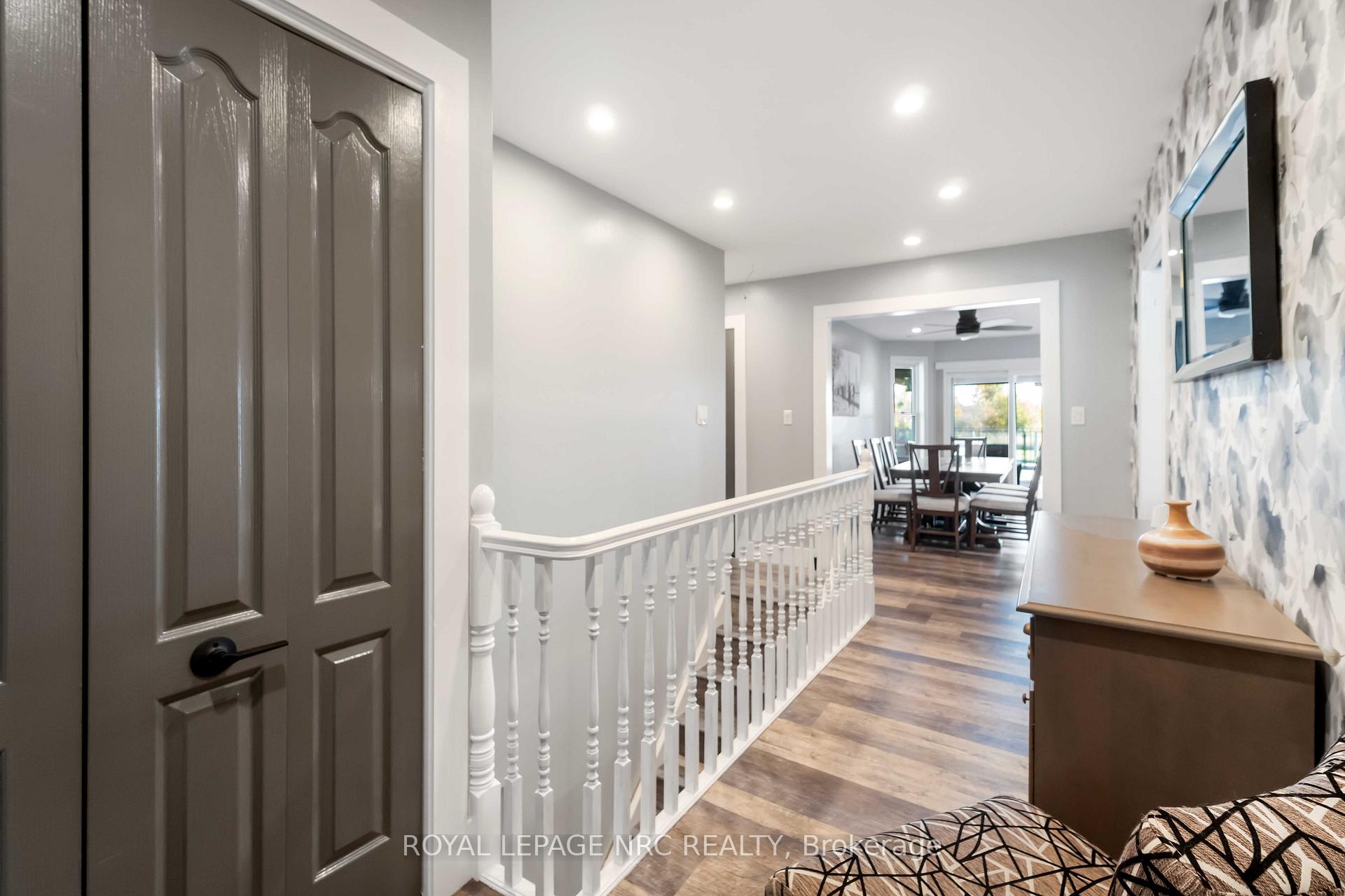 Photo 4 of 1523 Barron Road, Thorold, Port Robinson — HOMEH