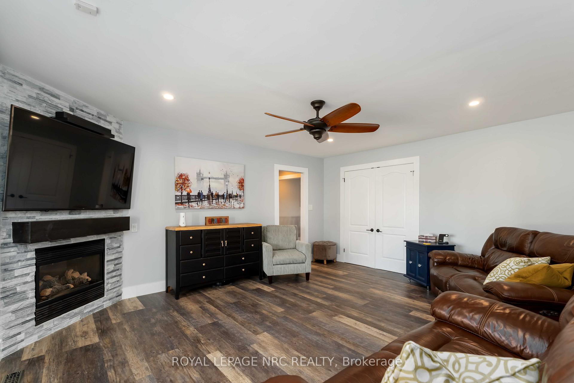 Photo 5 of 1523 Barron Road, Thorold, Port Robinson — HOMEH