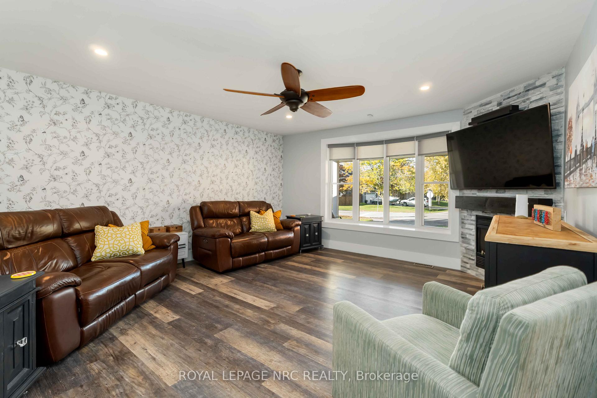Photo 6 of 1523 Barron Road, Thorold, Port Robinson — HOMEH