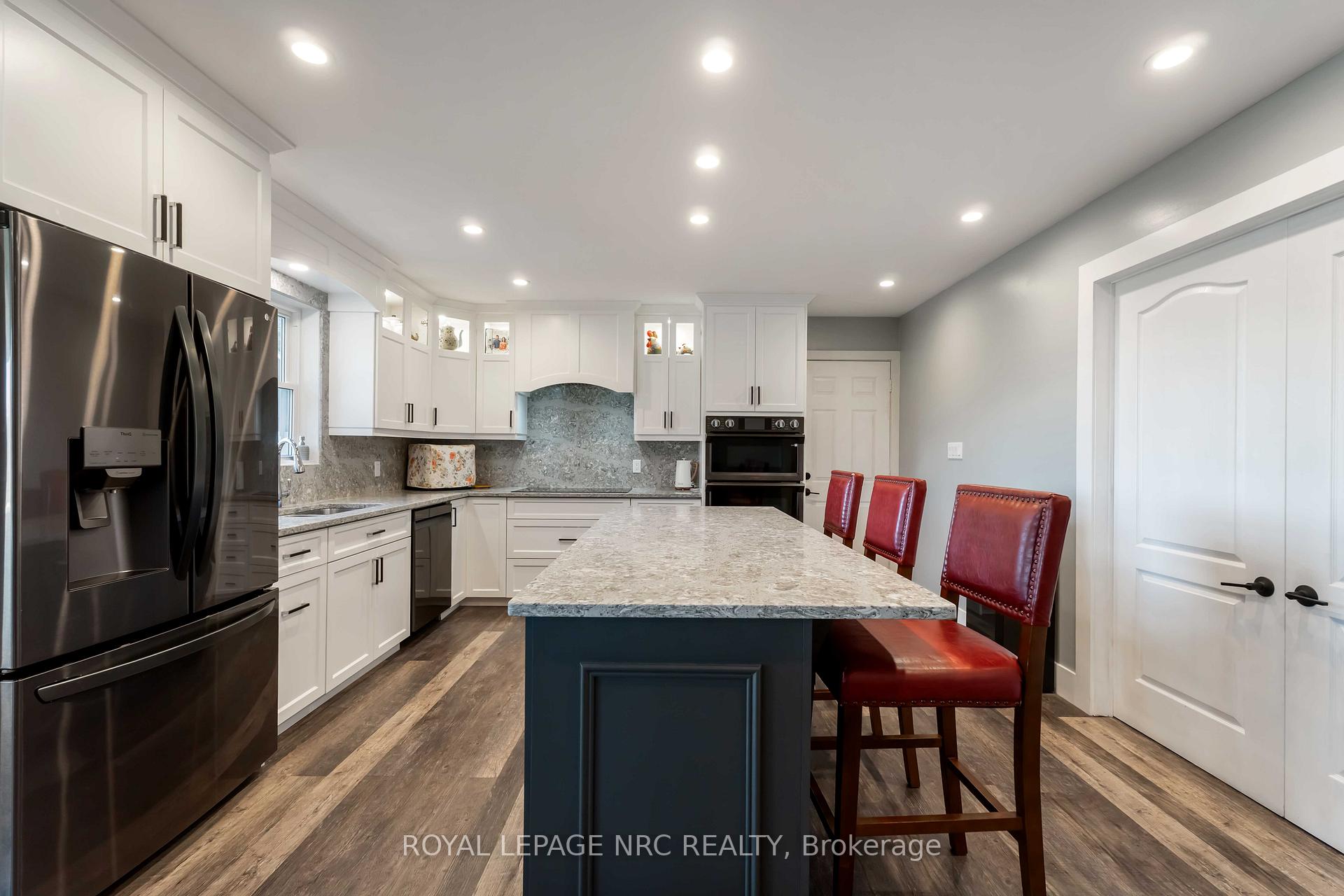 Photo 7 of 1523 Barron Road, Thorold, Port Robinson — HOMEH