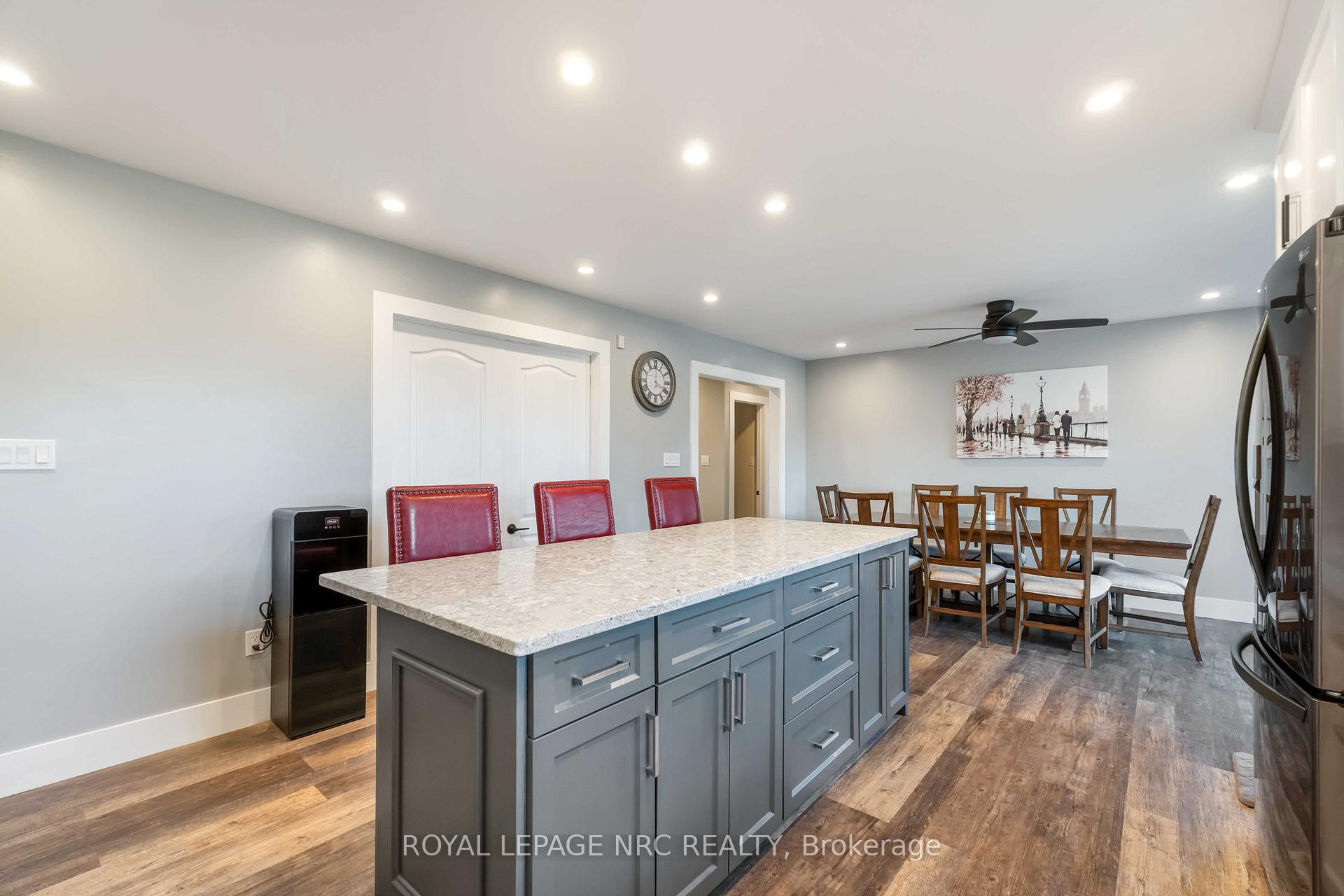 Photo 8 of 1523 Barron Road, Thorold, Port Robinson — HOMEH