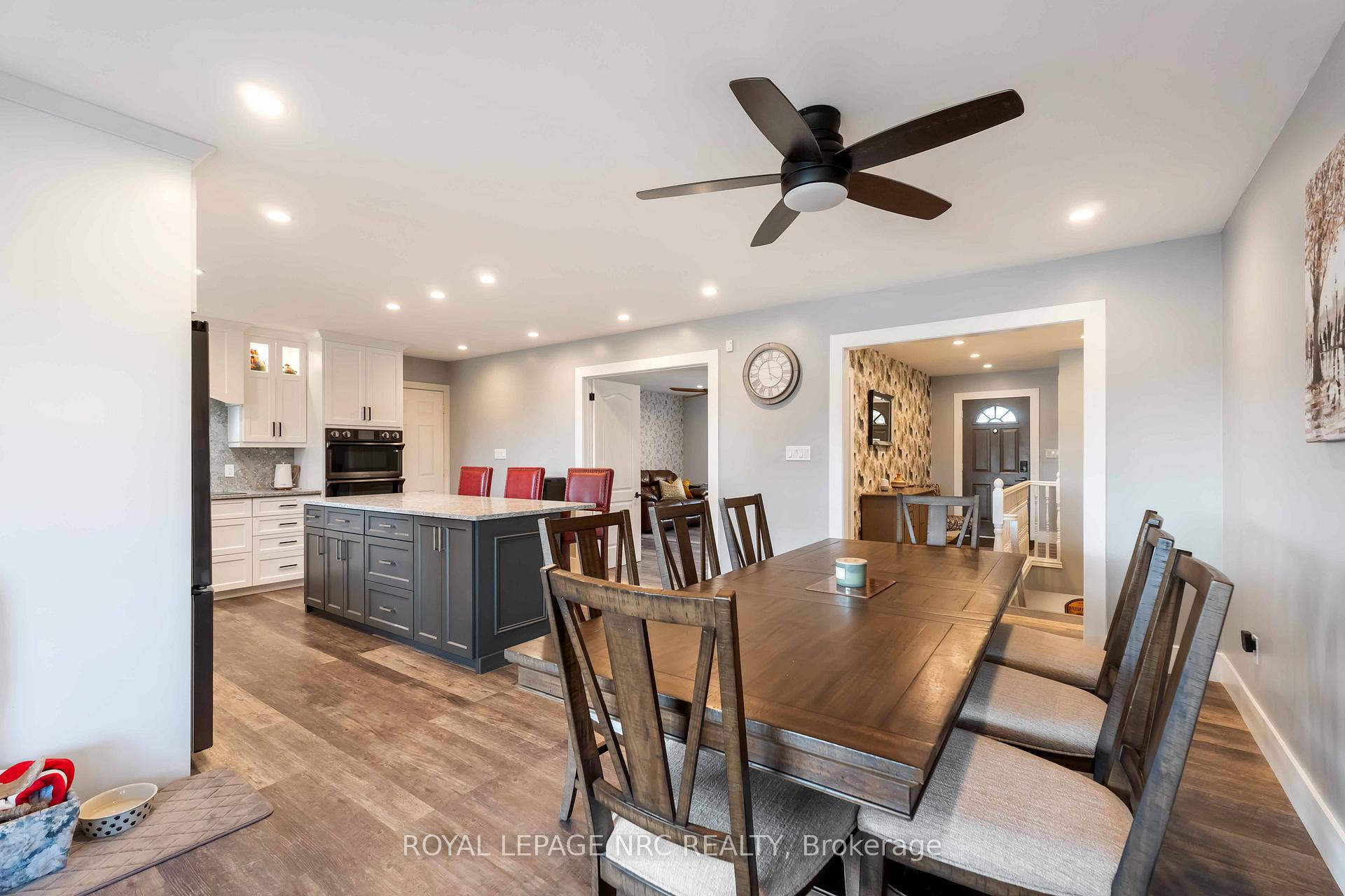 Photo 10 of 1523 Barron Road, Thorold, Port Robinson — HOMEH