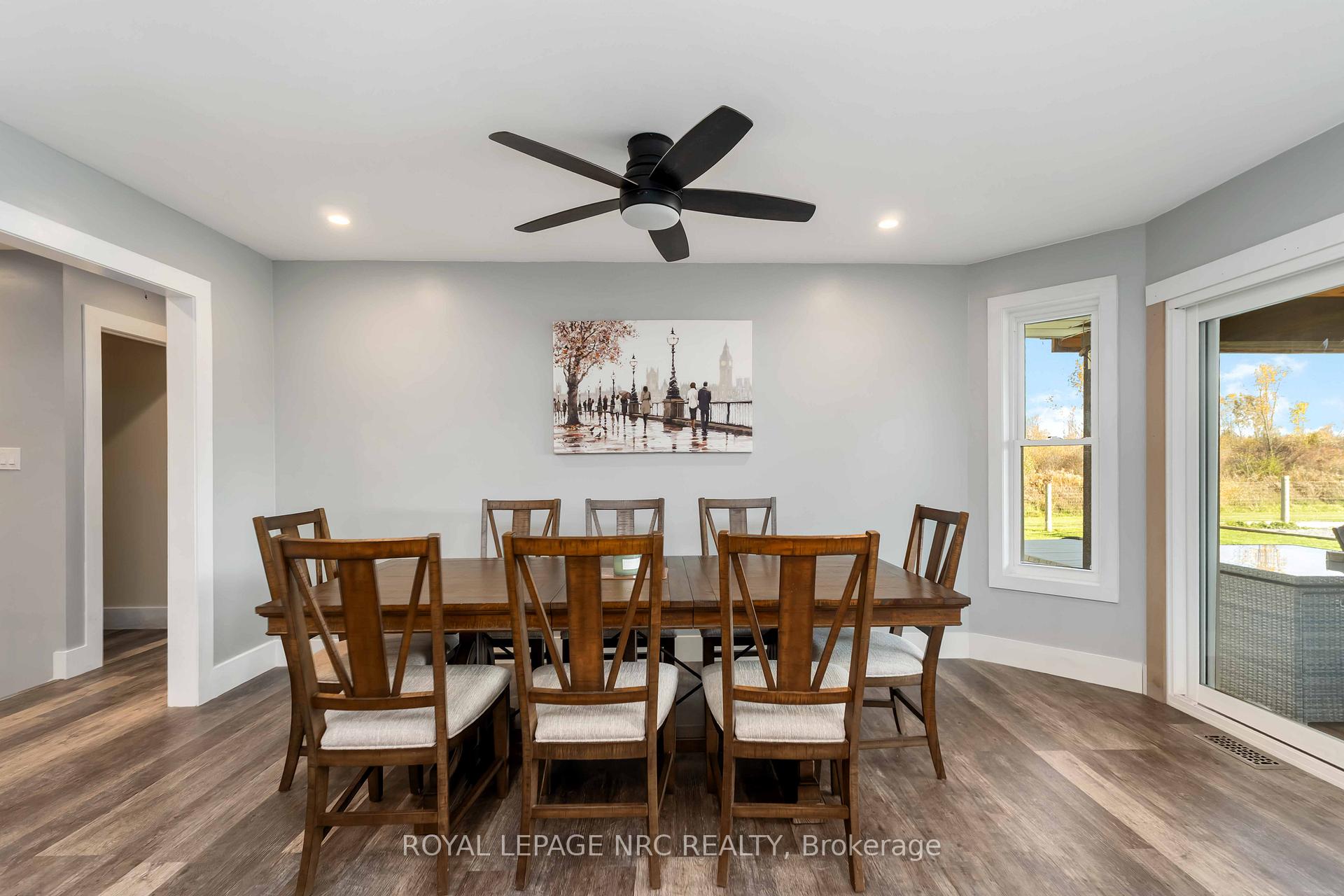 Photo 11 of 1523 Barron Road, Thorold, Port Robinson — HOMEH