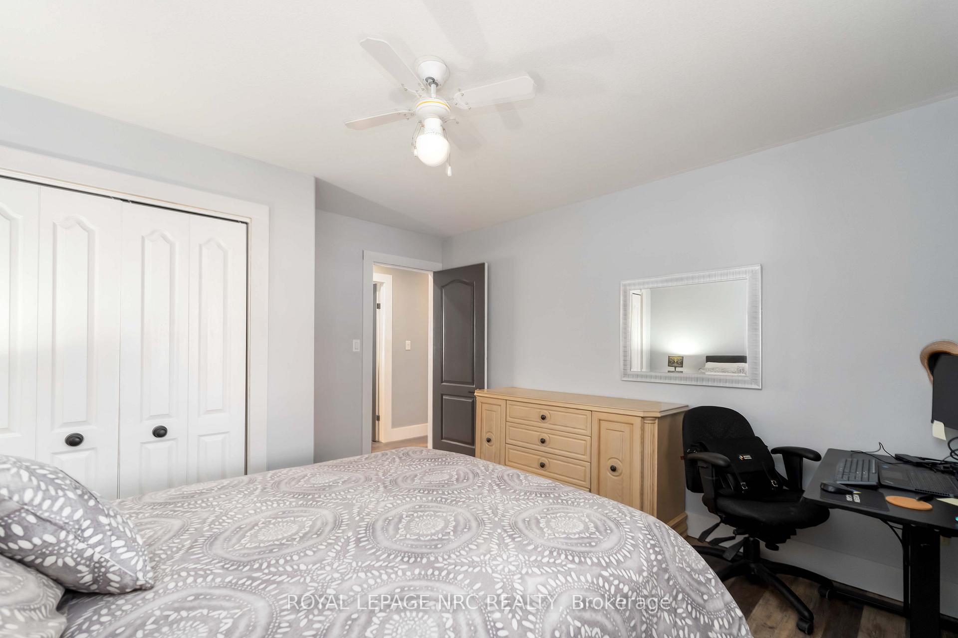 Photo 13 of 1523 Barron Road, Thorold, Port Robinson — HOMEH
