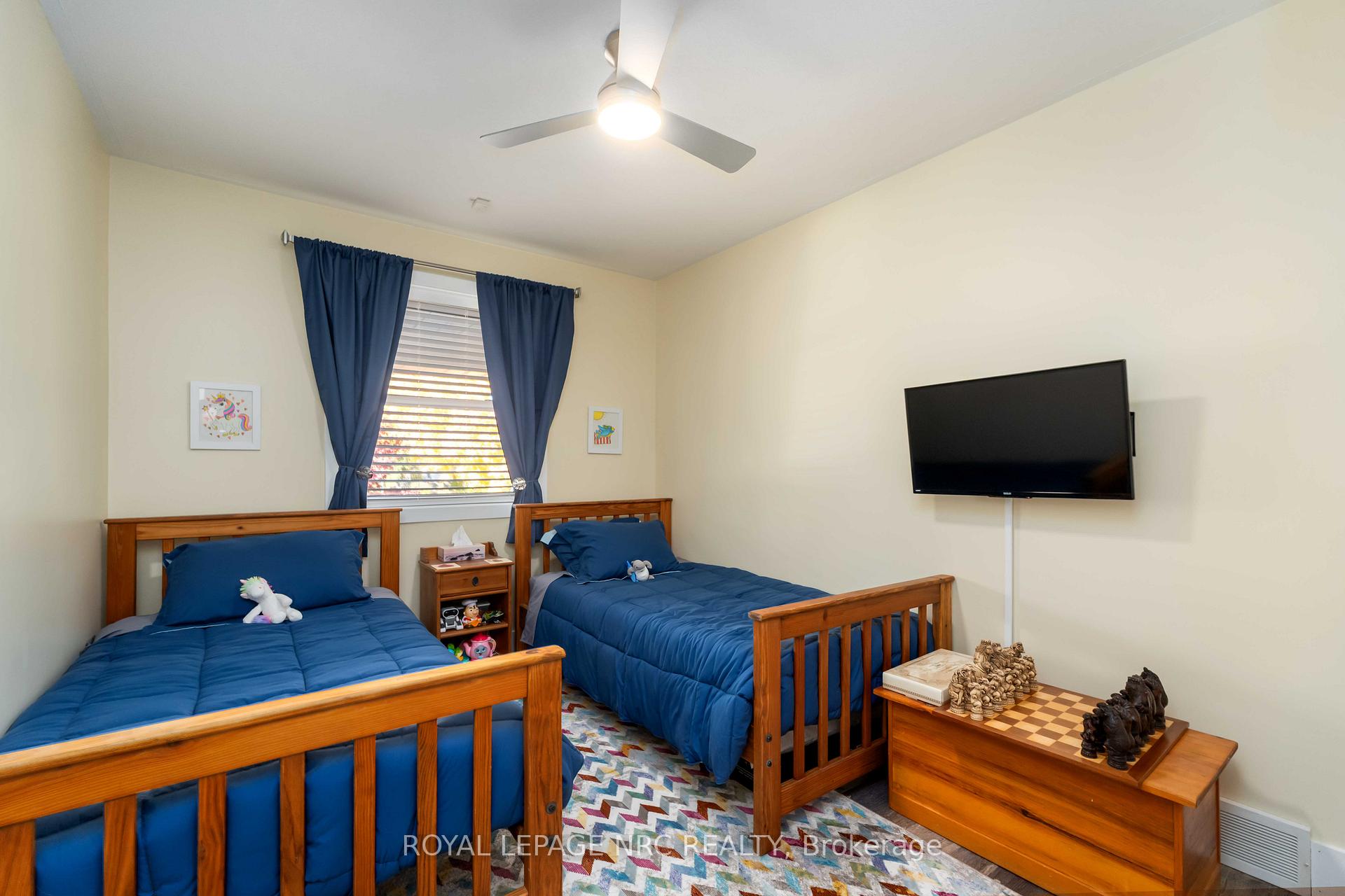 Photo 14 of 1523 Barron Road, Thorold, Port Robinson — HOMEH