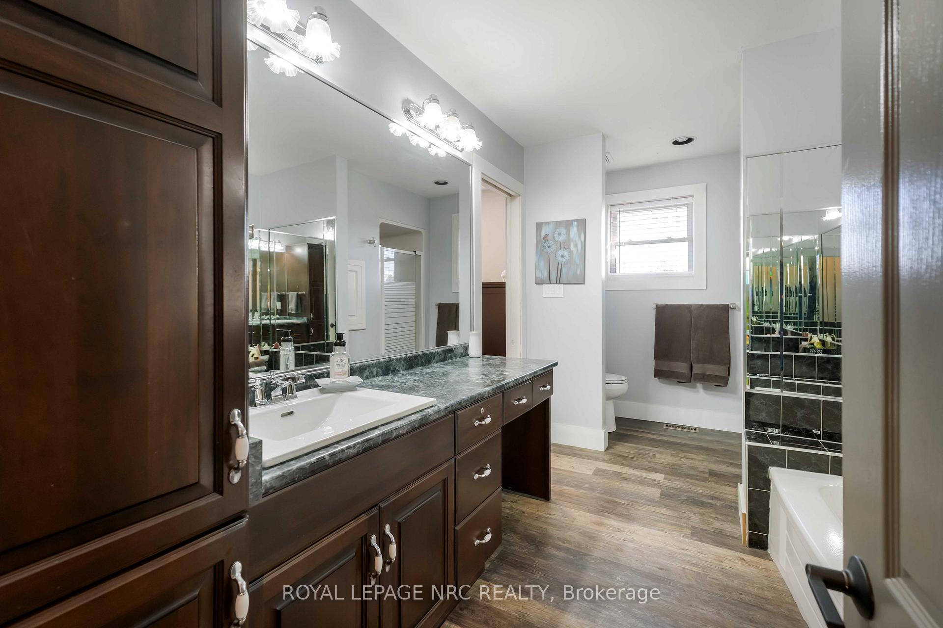 Photo 19 of 1523 Barron Road, Thorold, Port Robinson — HOMEH