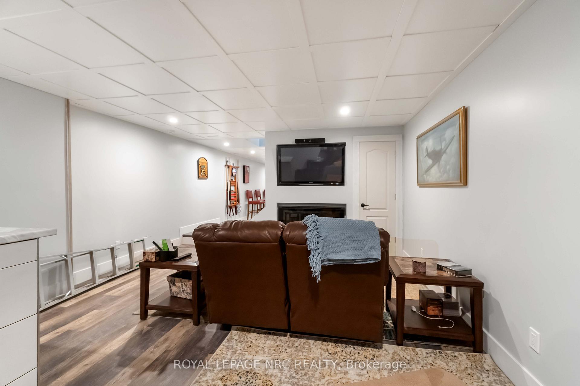 Photo 20 of 1523 Barron Road, Thorold, Port Robinson — HOMEH
