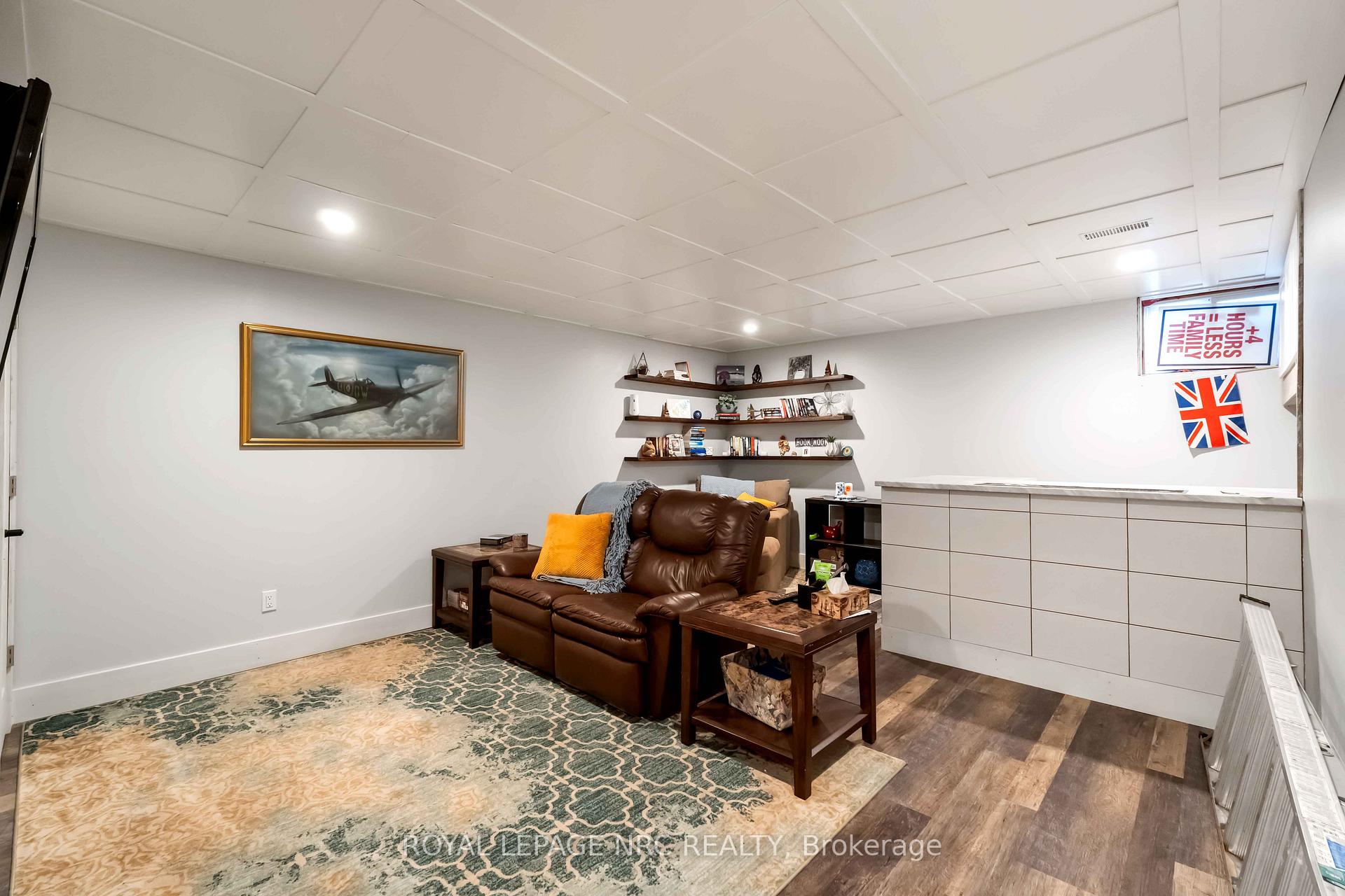 Photo 21 of 1523 Barron Road, Thorold, Port Robinson — HOMEH