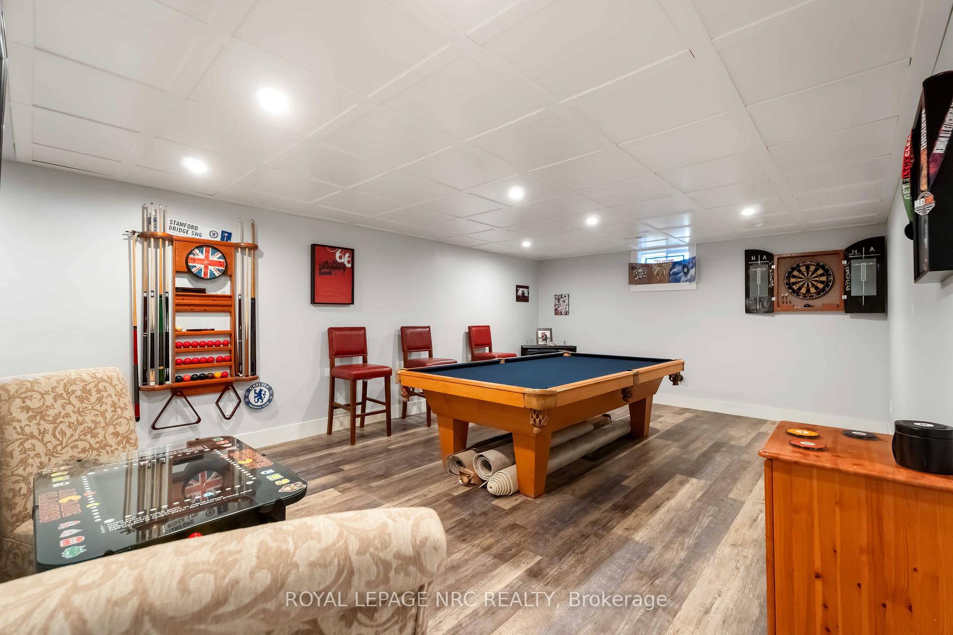 Photo 22 of 1523 Barron Road, Thorold, Port Robinson — HOMEH
