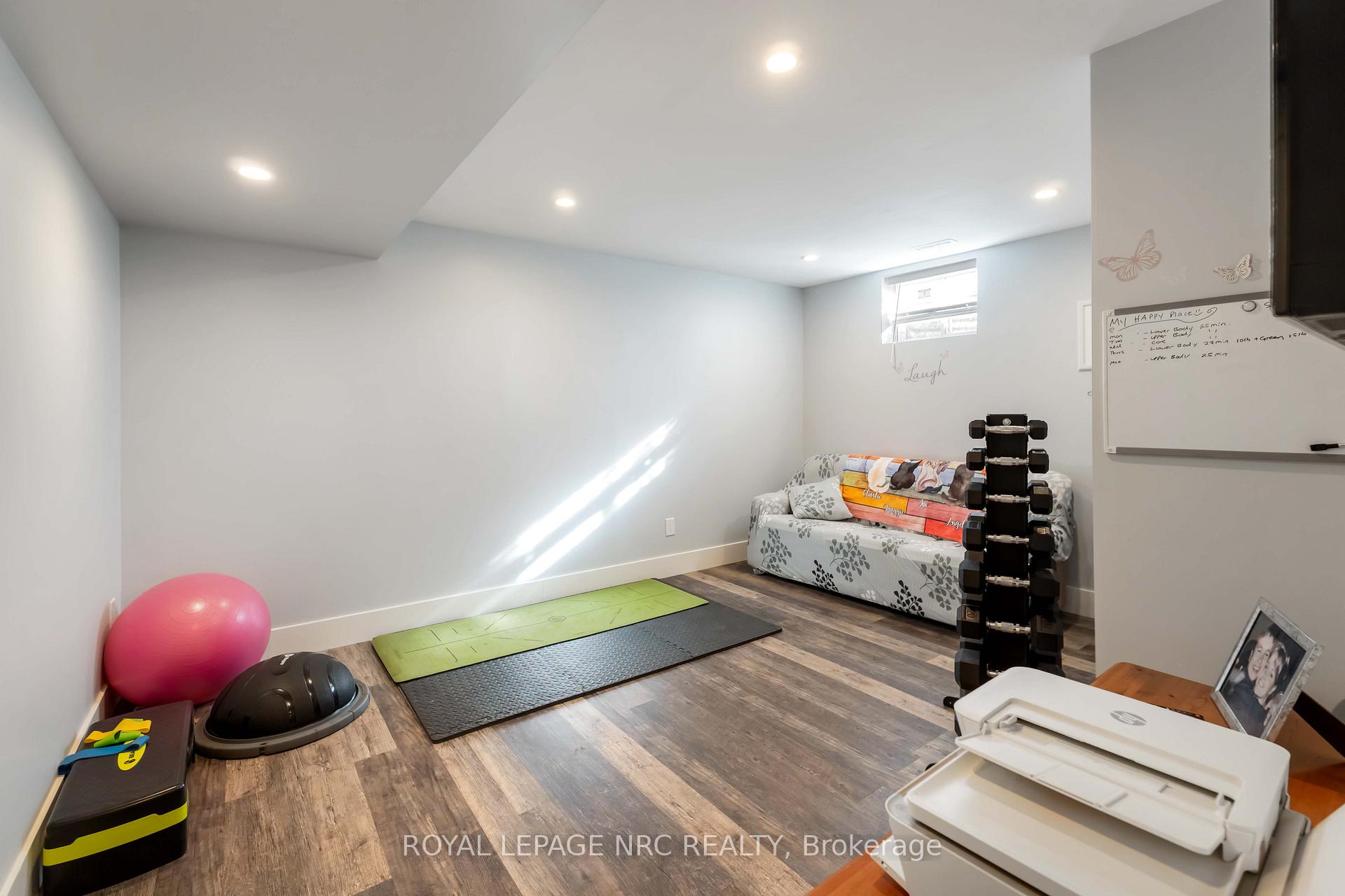 Photo 23 of 1523 Barron Road, Thorold, Port Robinson — HOMEH