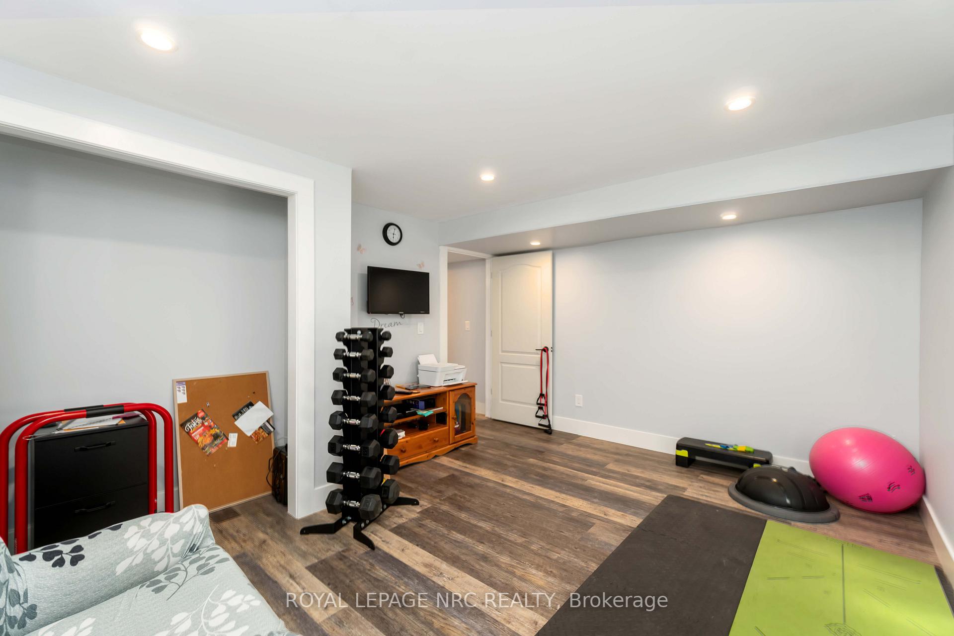 Photo 24 of 1523 Barron Road, Thorold, Port Robinson — HOMEH