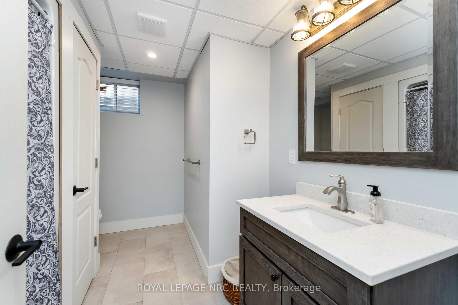 Photo 25 of 1523 Barron Road, Thorold, Port Robinson — HOMEH