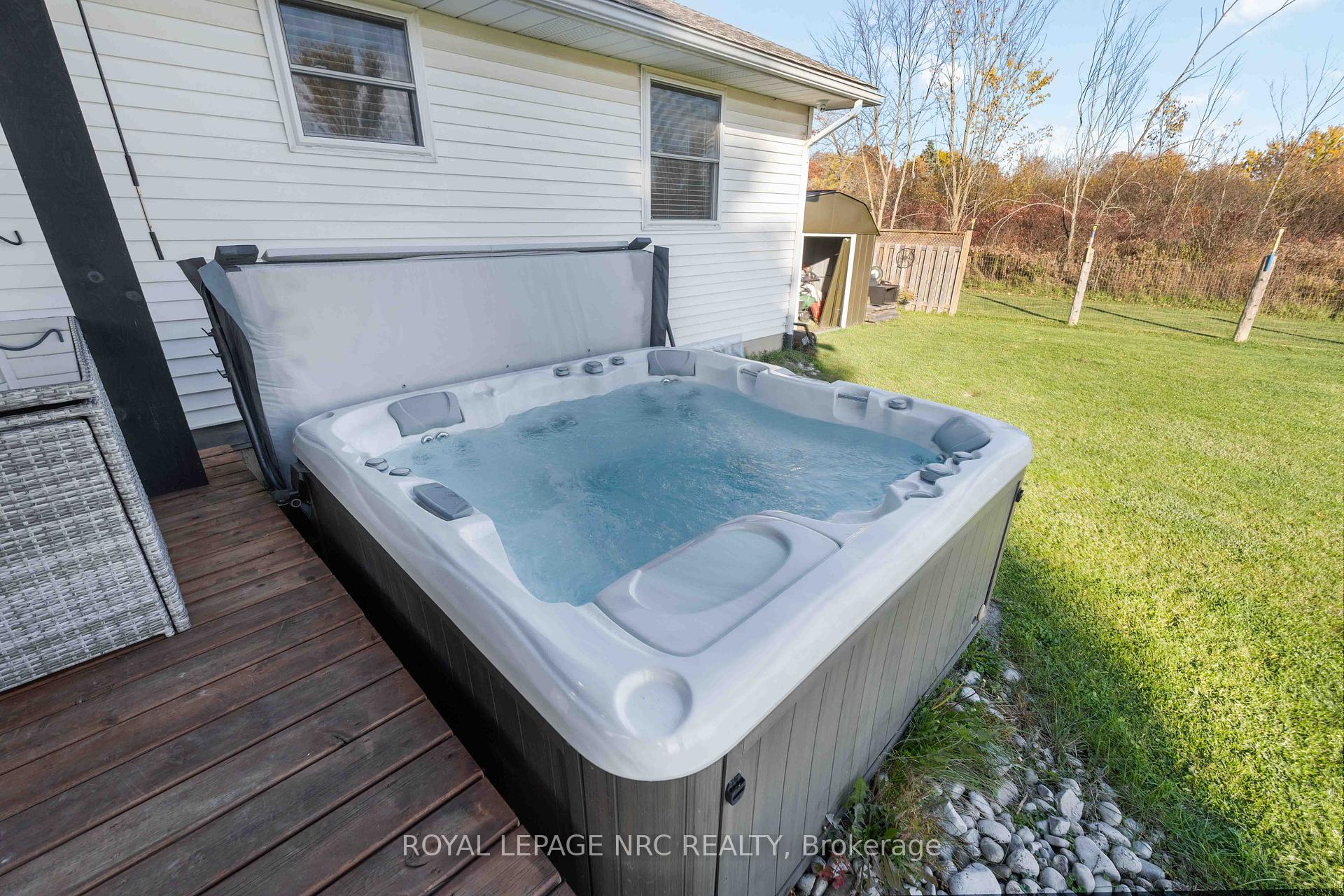 Photo 29 of 1523 Barron Road, Thorold, Port Robinson — HOMEH