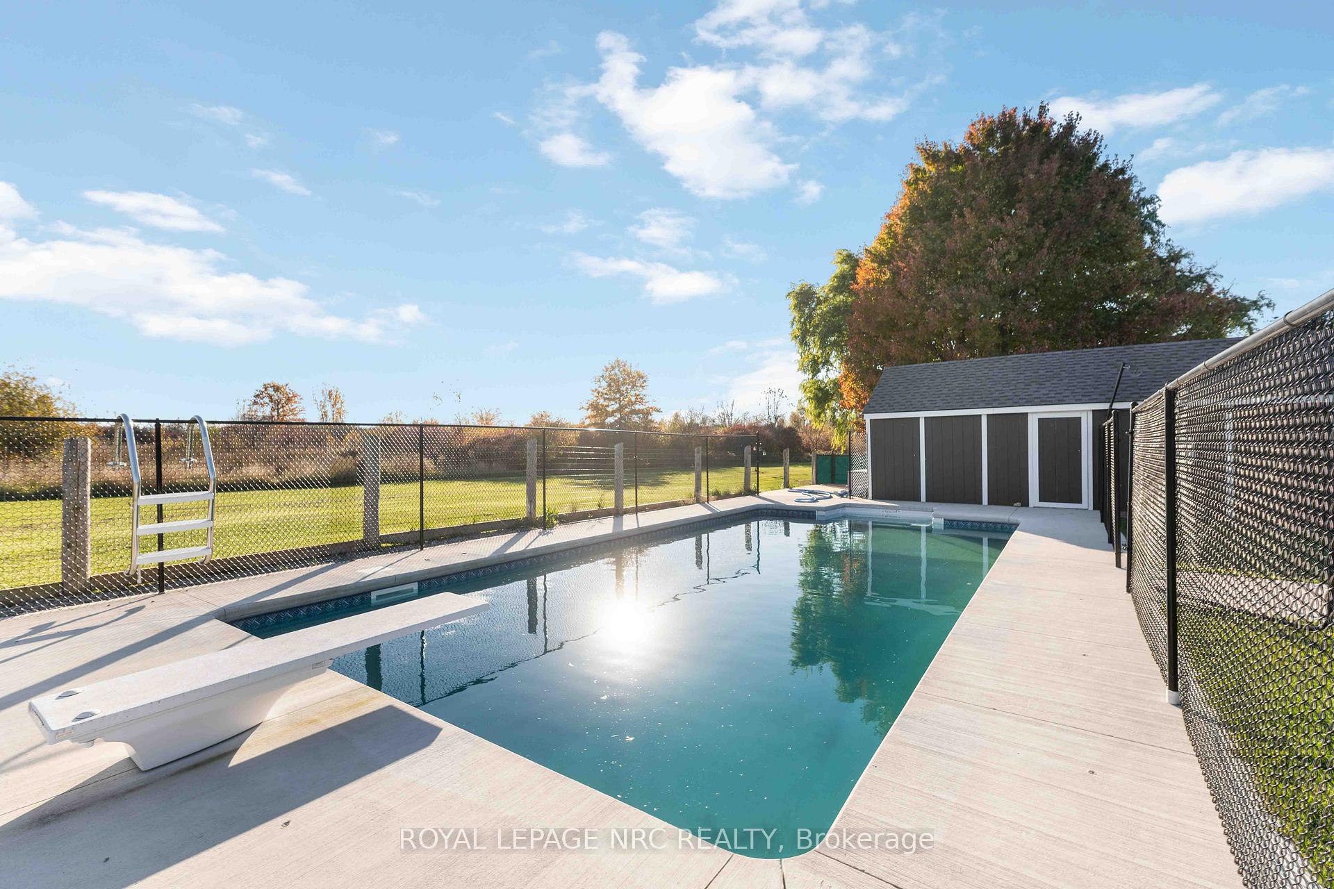 Photo 34 of 1523 Barron Road, Thorold, Port Robinson — HOMEH