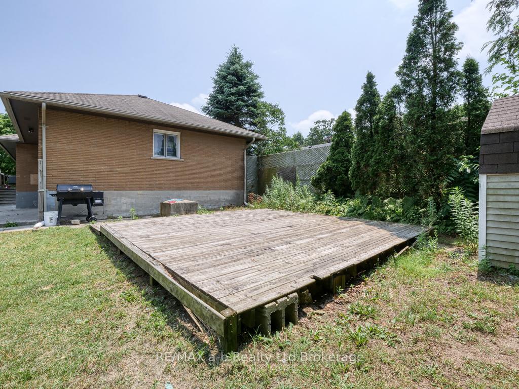 Photo 41 of 9 Duncan Street, Tillsonburg — HOMEH