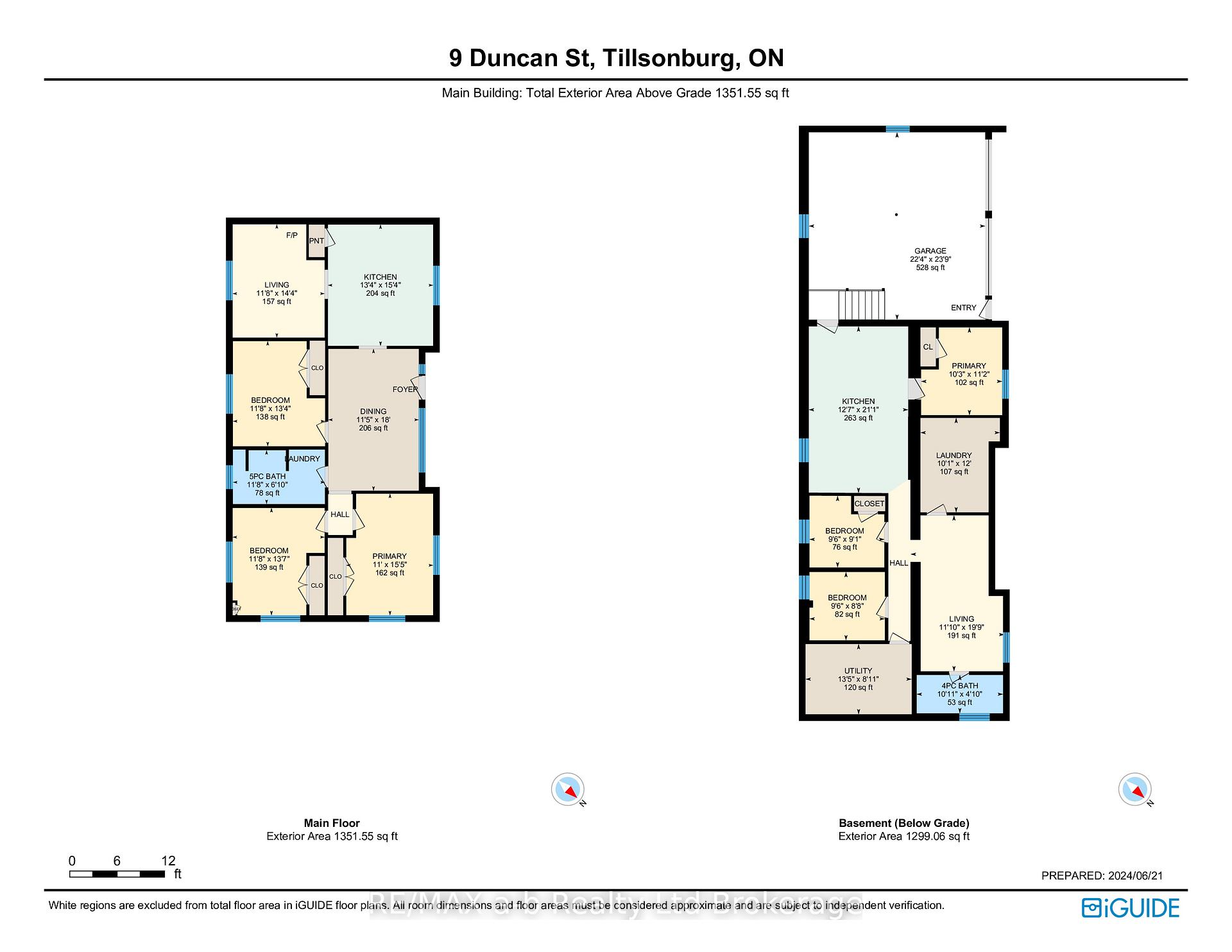 Photo 42 of 9 Duncan Street, Tillsonburg — HOMEH
