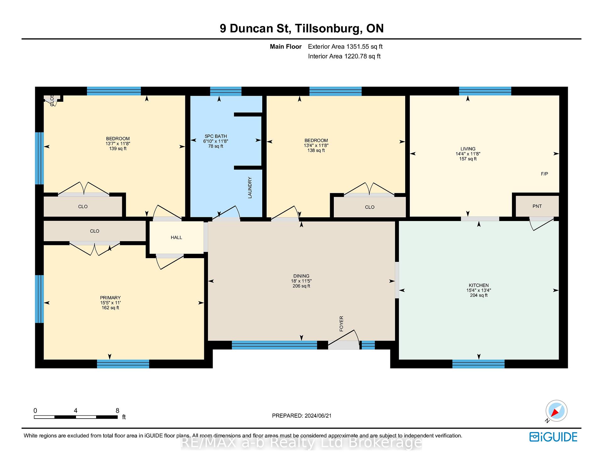 Photo 43 of 9 Duncan Street, Tillsonburg — HOMEH