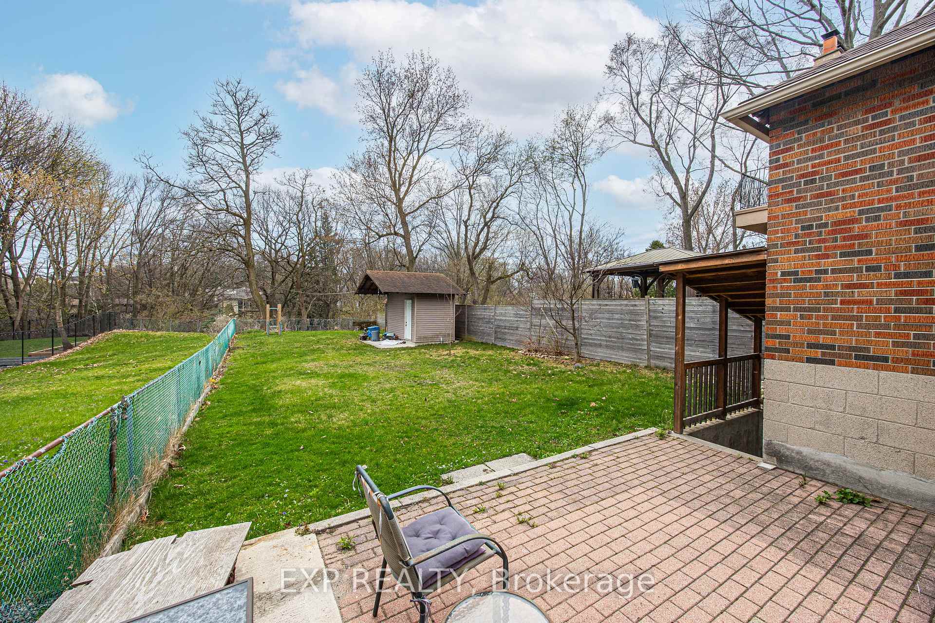 Photo 2 of 55 Don Valley Drive, Toronto, Broadview North — HOMEH