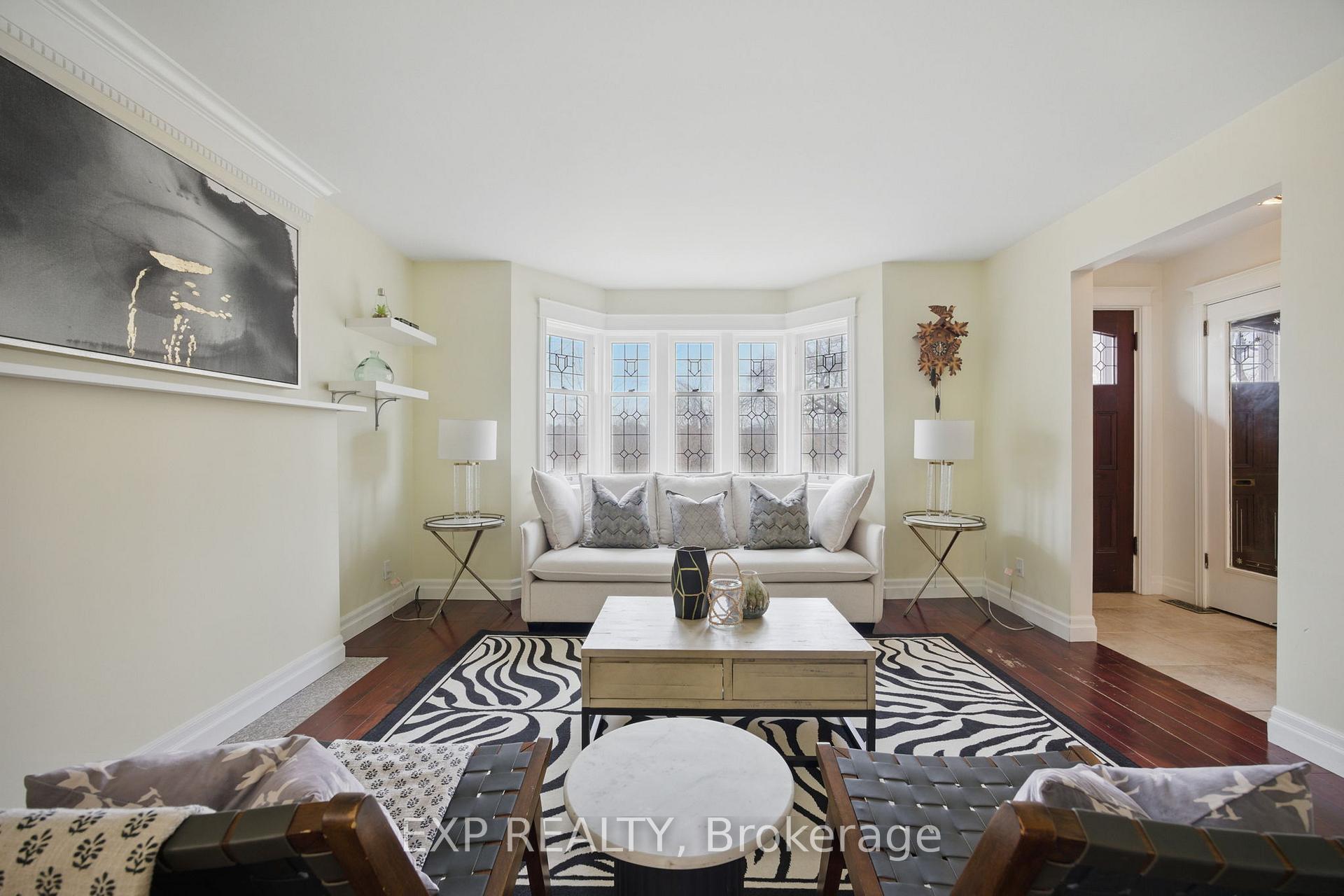 Photo 6 of 55 Don Valley Drive, Toronto, Broadview North — HOMEH