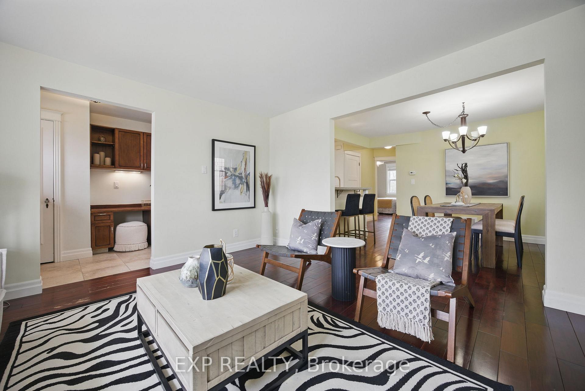 Photo 7 of 55 Don Valley Drive, Toronto, Broadview North — HOMEH