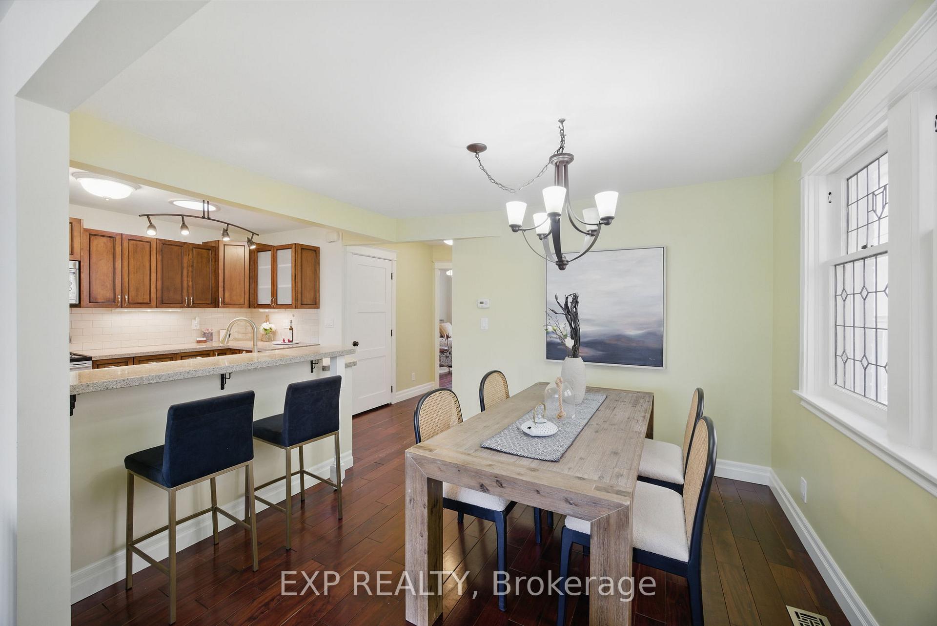 Photo 8 of 55 Don Valley Drive, Toronto, Broadview North — HOMEH