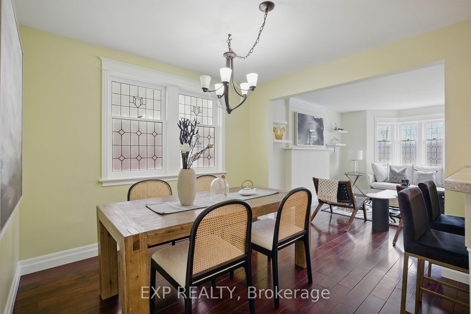 Photo 9 of 55 Don Valley Drive, Toronto, Broadview North — HOMEH
