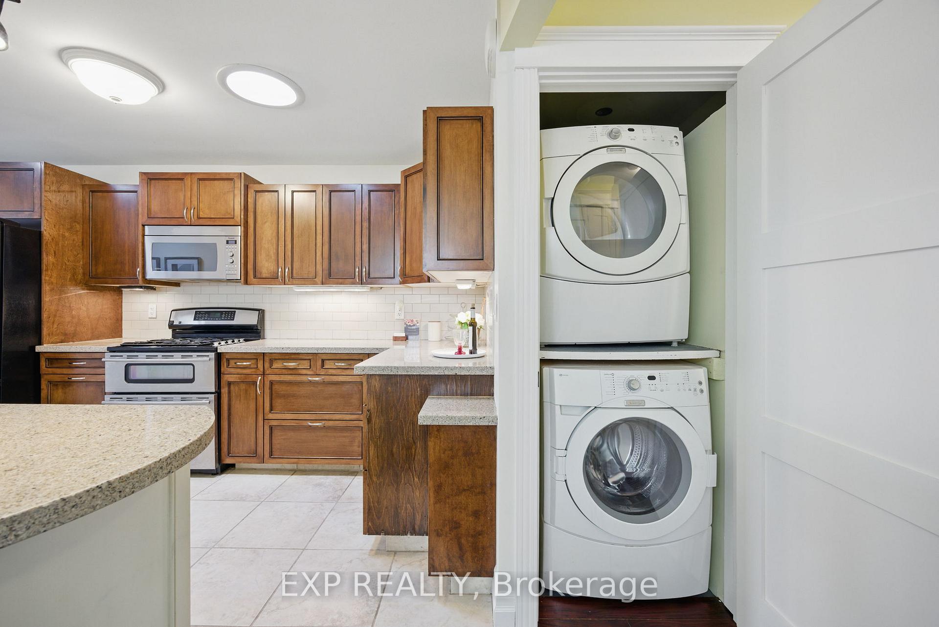 Photo 14 of 55 Don Valley Drive, Toronto, Broadview North — HOMEH