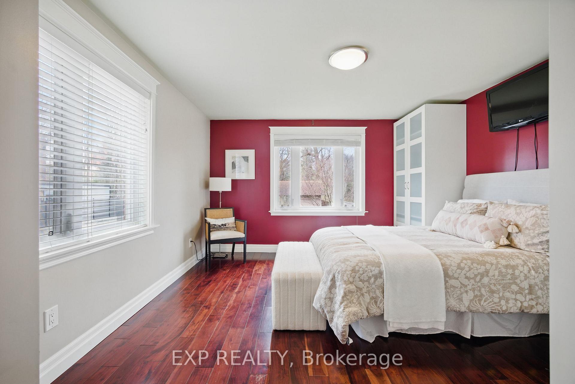 Photo 15 of 55 Don Valley Drive, Toronto, Broadview North — HOMEH
