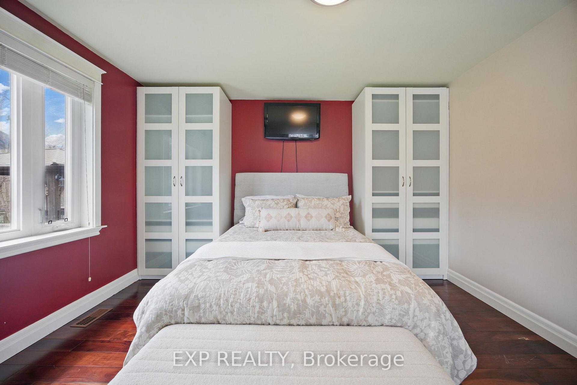 Photo 16 of 55 Don Valley Drive, Toronto, Broadview North — HOMEH