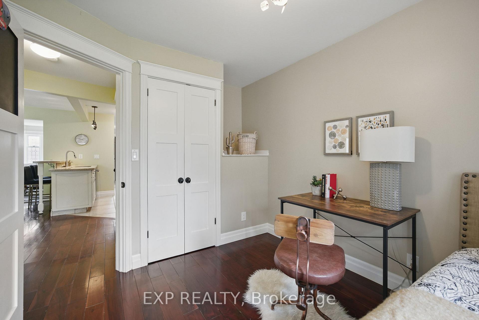 Photo 19 of 55 Don Valley Drive, Toronto, Broadview North — HOMEH