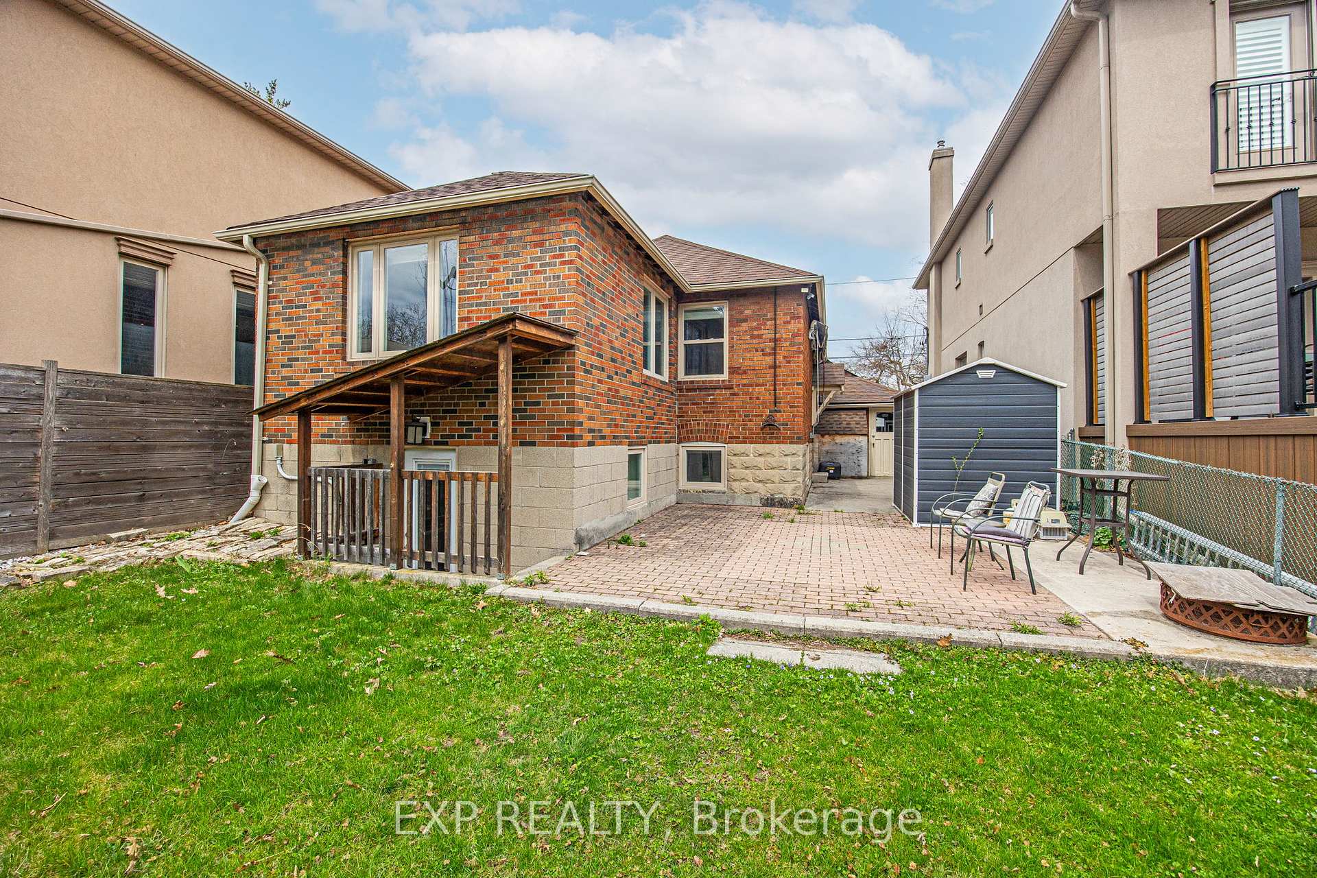 Photo 21 of 55 Don Valley Drive, Toronto, Broadview North — HOMEH