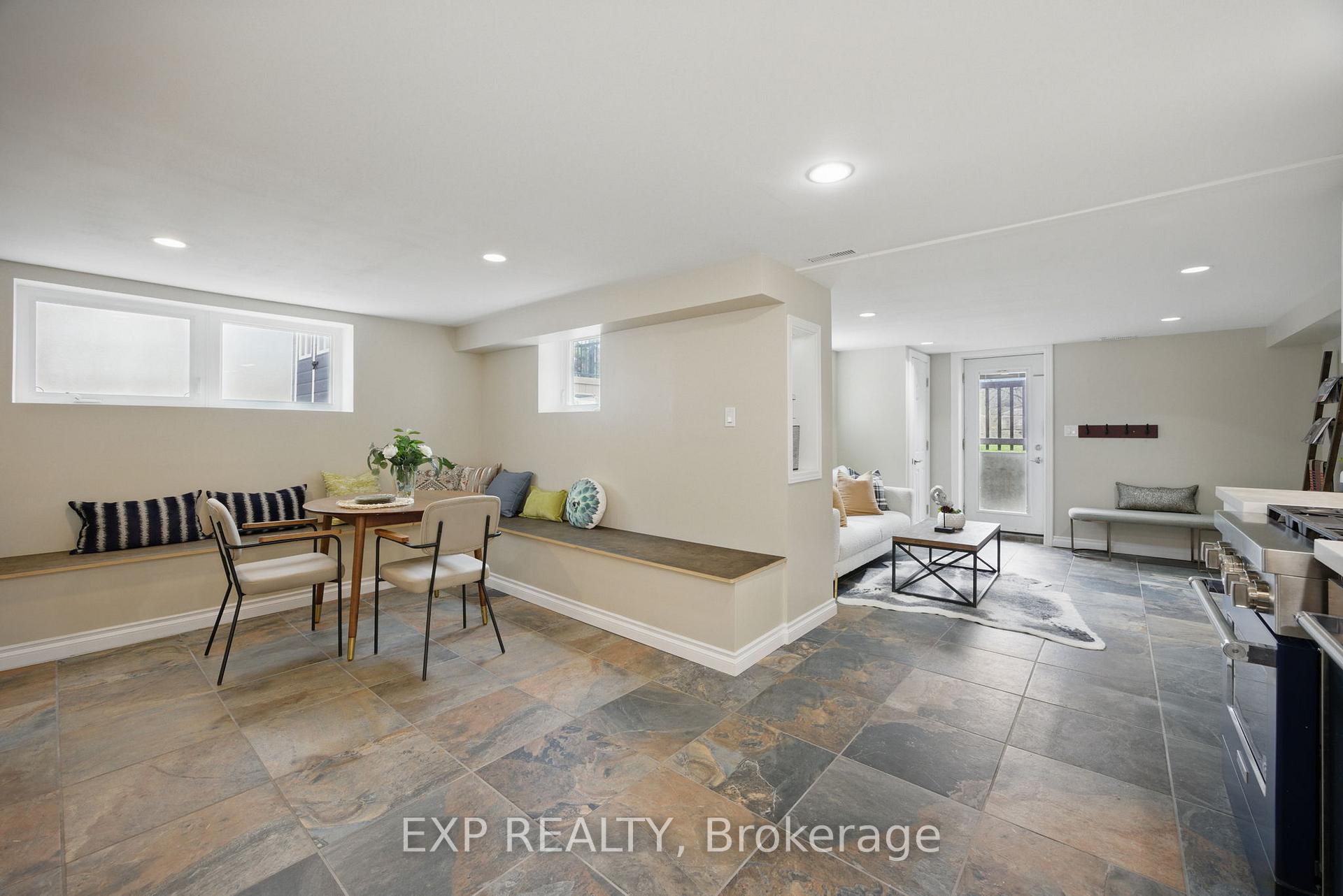 Photo 27 of 55 Don Valley Drive, Toronto, Broadview North — HOMEH