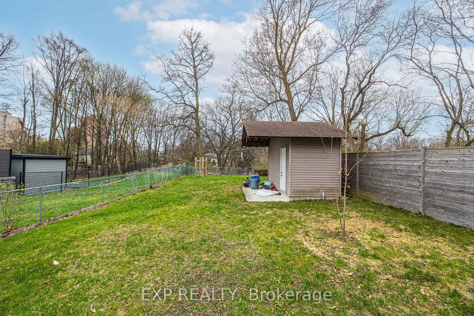 Photo 37 of 55 Don Valley Drive, Toronto, Broadview North — HOMEH