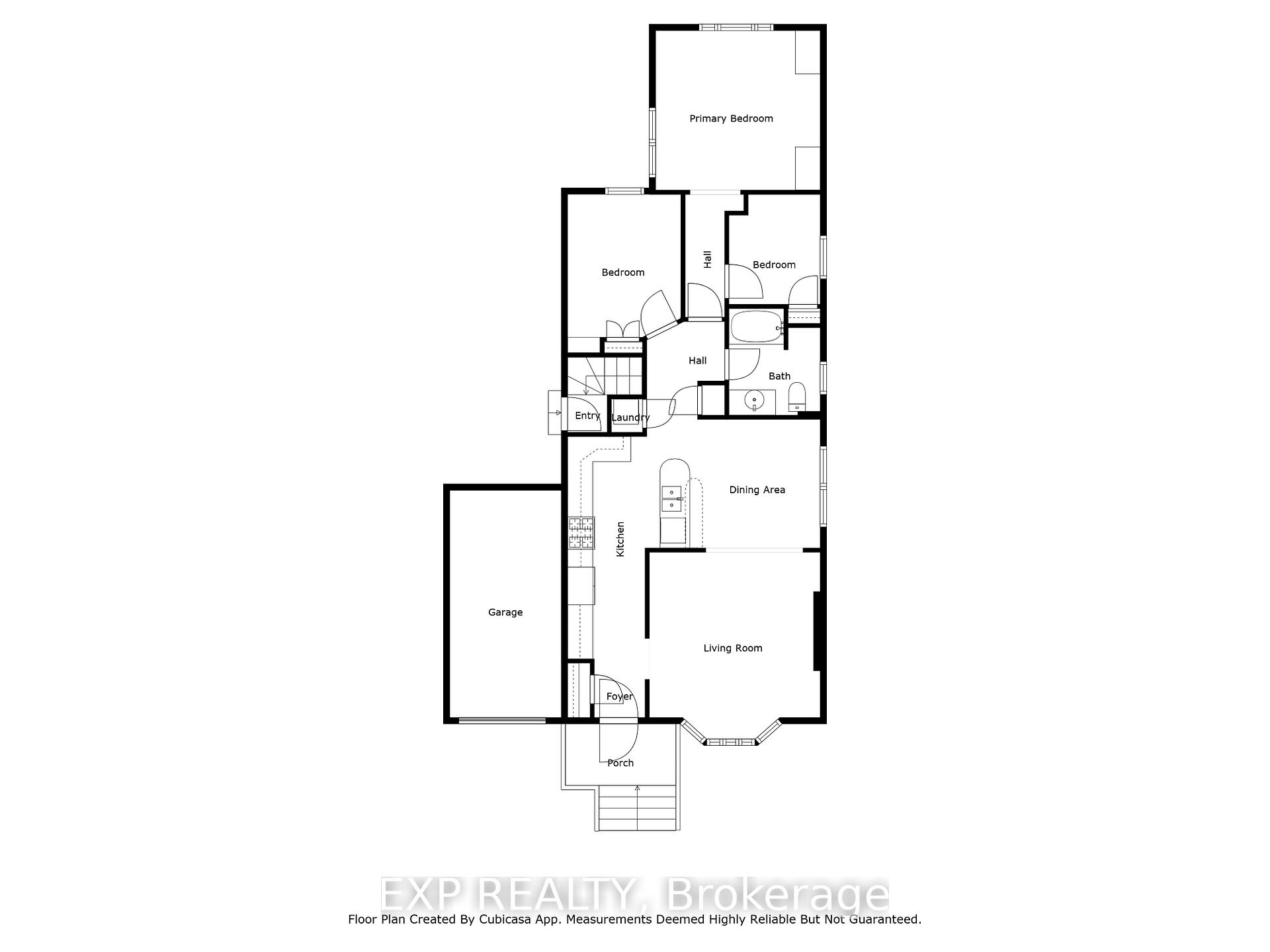 Photo 42 of 55 Don Valley Drive, Toronto, Broadview North — HOMEH