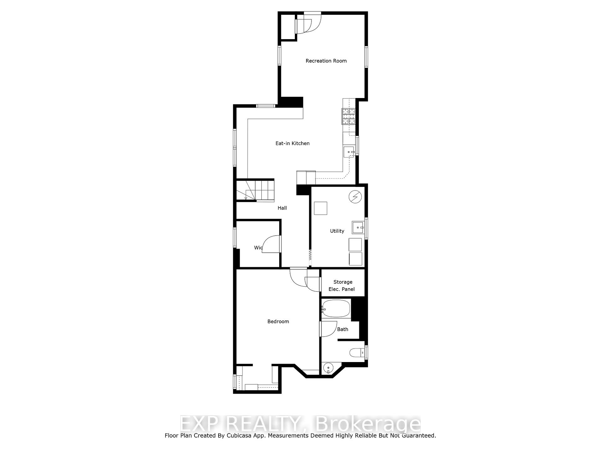 Photo 43 of 55 Don Valley Drive, Toronto, Broadview North — HOMEH