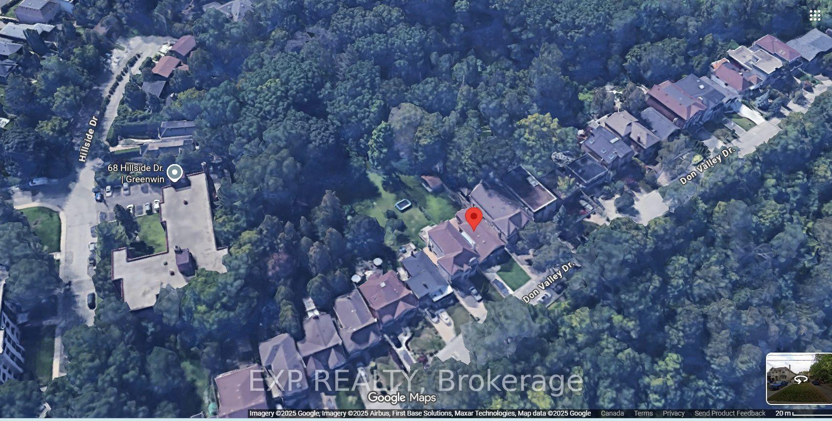 Photo 48 of 55 Don Valley Drive, Toronto, Broadview North — HOMEH
