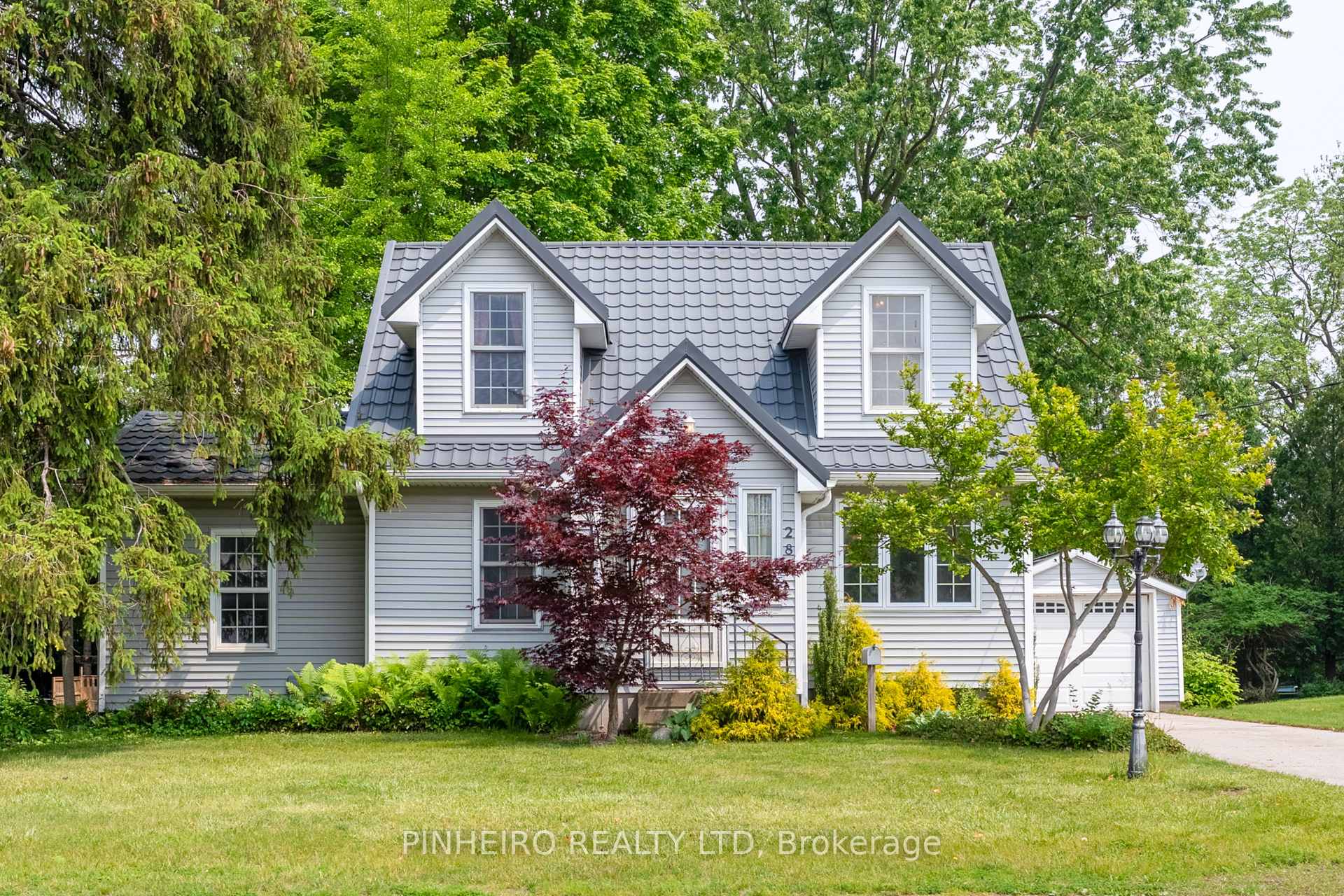 Photo 1 of 285 Front Street E, Strathroy-Caradoc, NE — HOMEH
