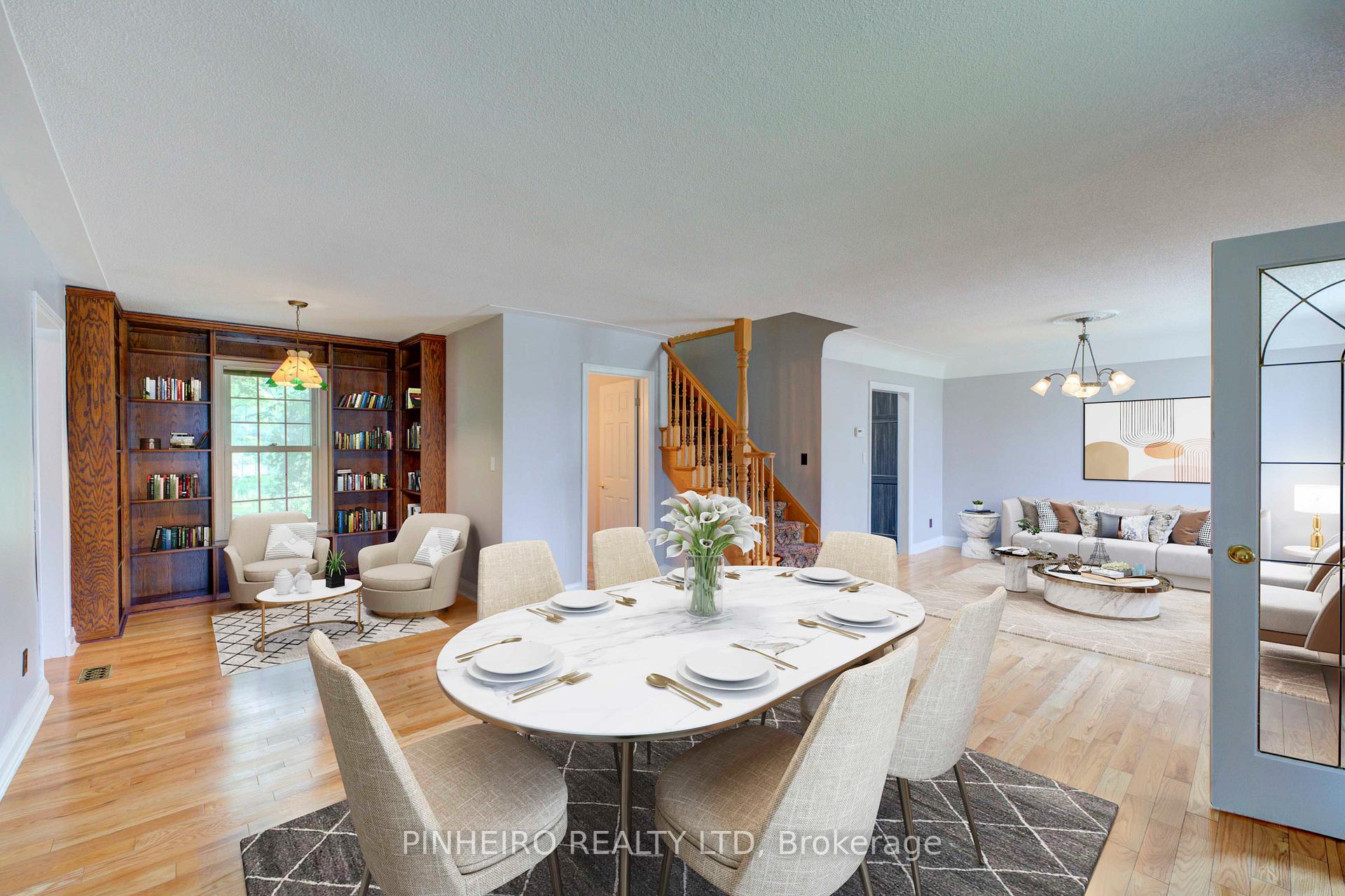 Photo 4 of 285 Front Street E, Strathroy-Caradoc, NE — HOMEH