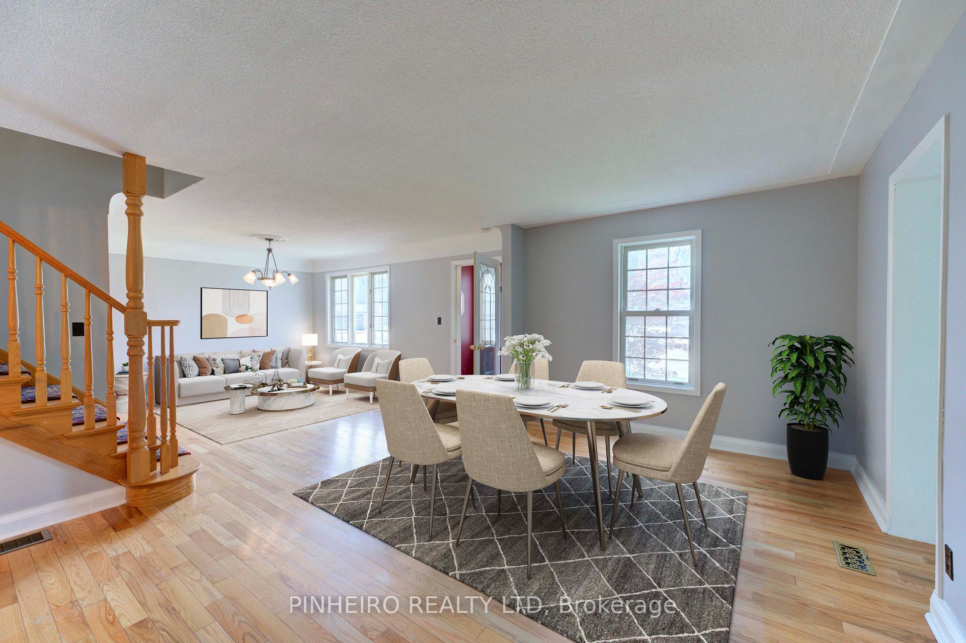 Photo 5 of 285 Front Street E, Strathroy-Caradoc, NE — HOMEH