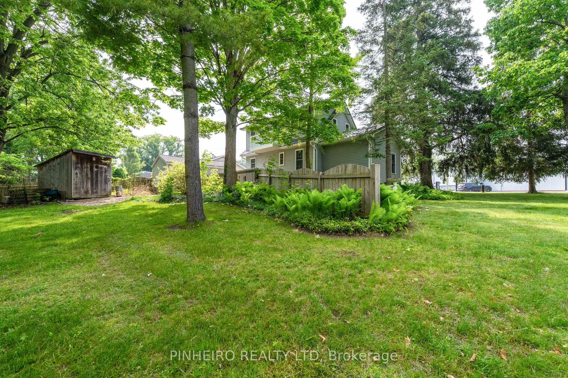 Photo 24 of 285 Front Street E, Strathroy-Caradoc, NE — HOMEH