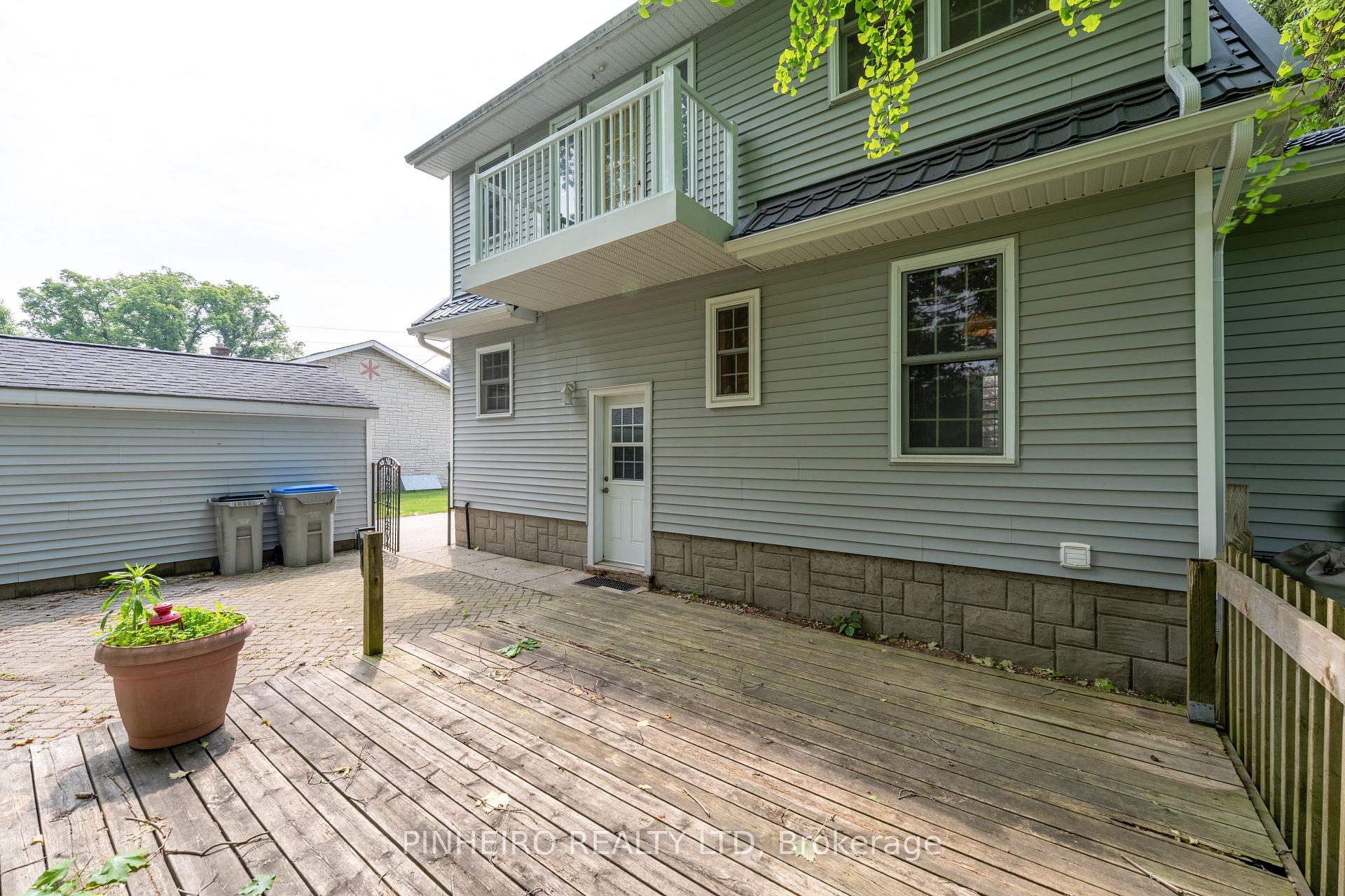 Photo 28 of 285 Front Street E, Strathroy-Caradoc, NE — HOMEH