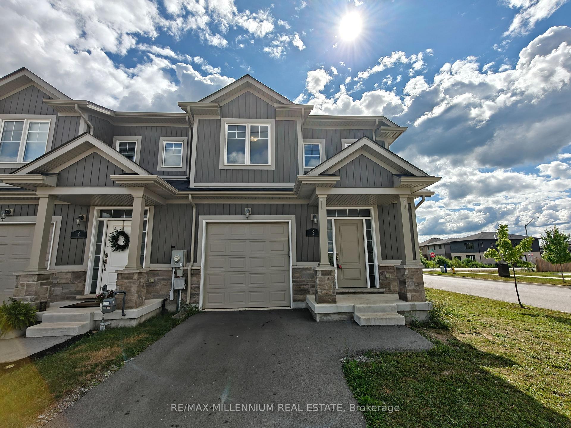 Photo 1 of 2 Damude Avenue, Thorold, Hurricane/Merrittville — HOMEH