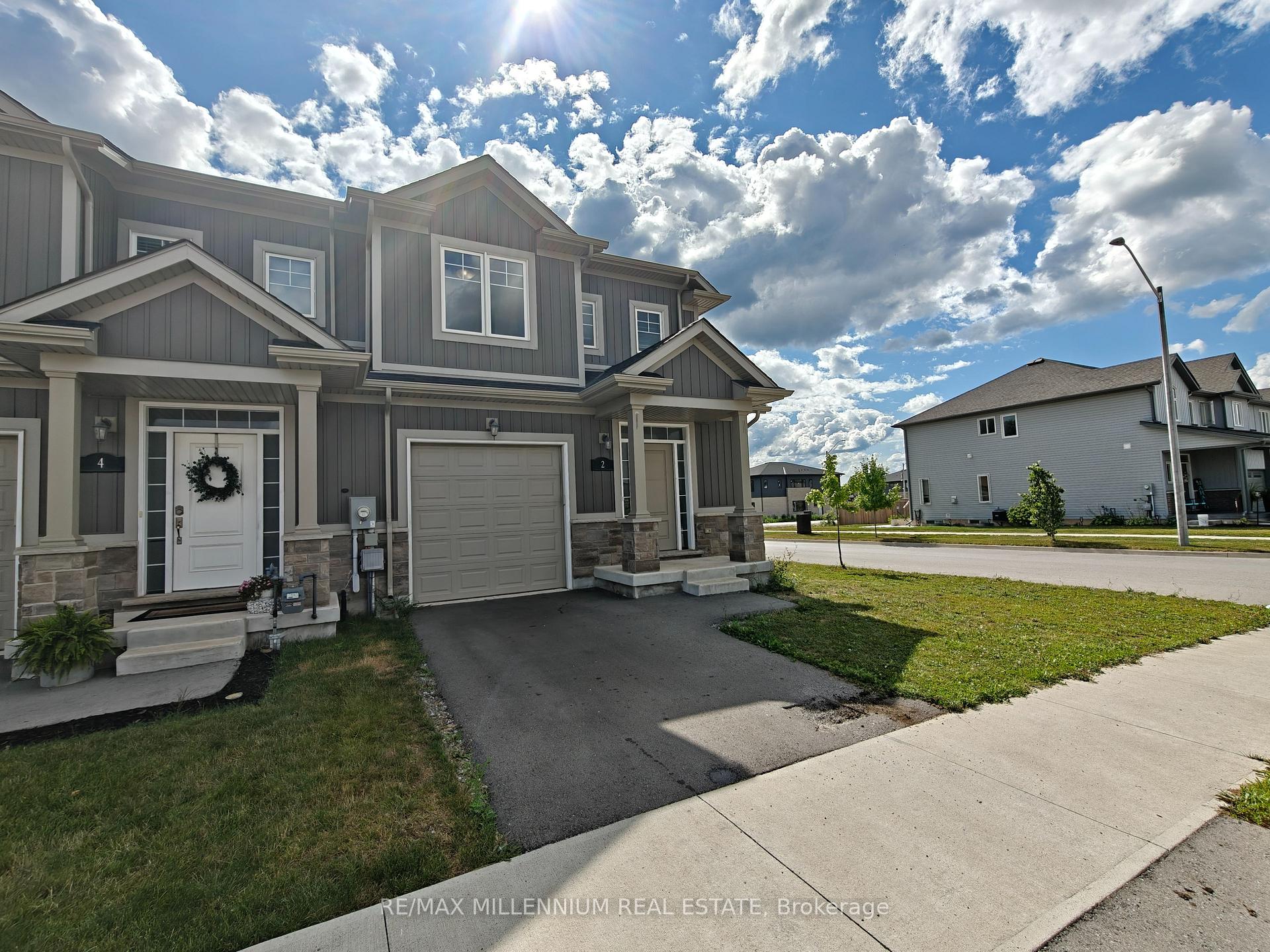 Photo 2 of 2 Damude Avenue, Thorold, Hurricane/Merrittville — HOMEH