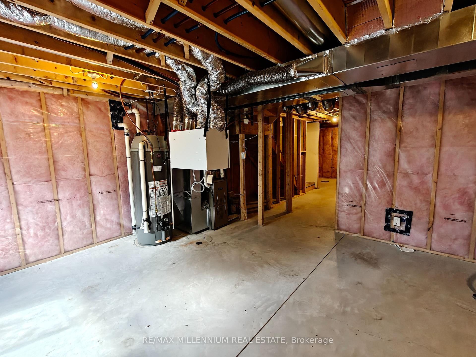 Photo 21 of 2 Damude Avenue, Thorold, Hurricane/Merrittville — HOMEH