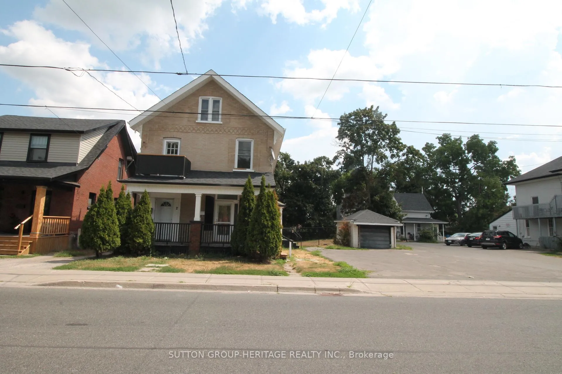 Photo 1 of 260 Stewart Street, Peterborough, Town Ward 3 — HOMEH