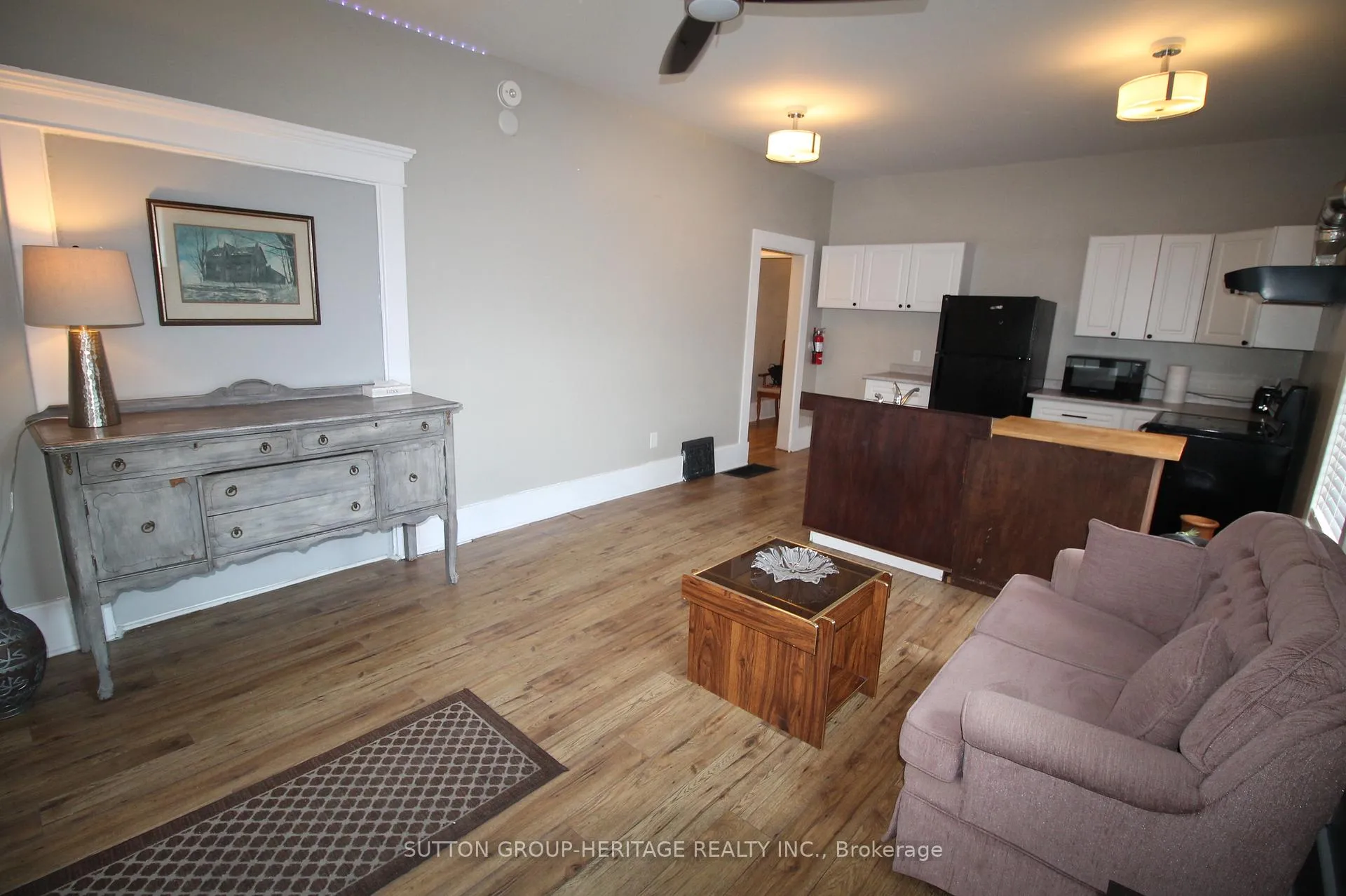 Photo 5 of 260 Stewart Street, Peterborough, Town Ward 3 — HOMEH